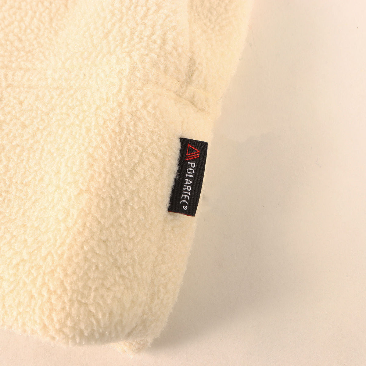 21AW ポーラテックフリース プルオーバー パーカー(Polartec Hooded Sweatshirt)