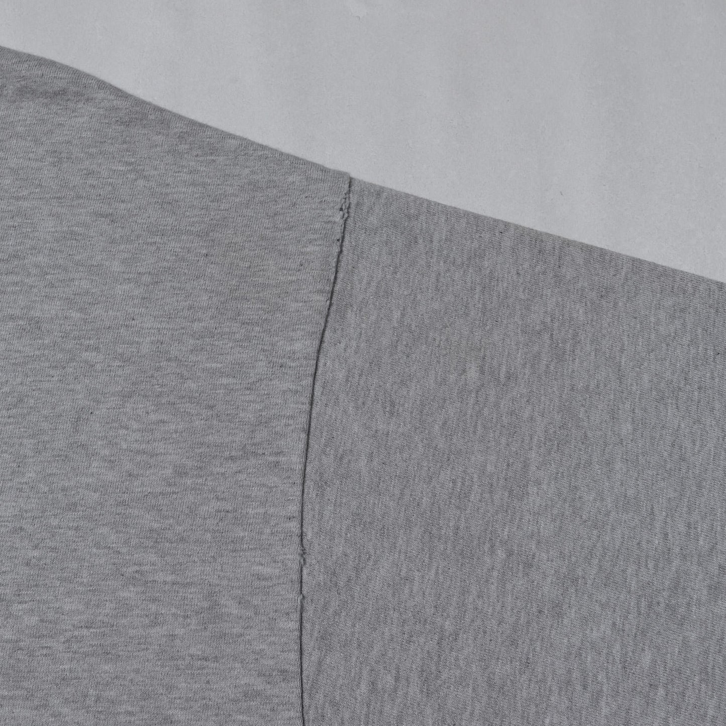 23AW ダメージ加工 オーバーサイズ Tシャツ(Be Kind Tee)