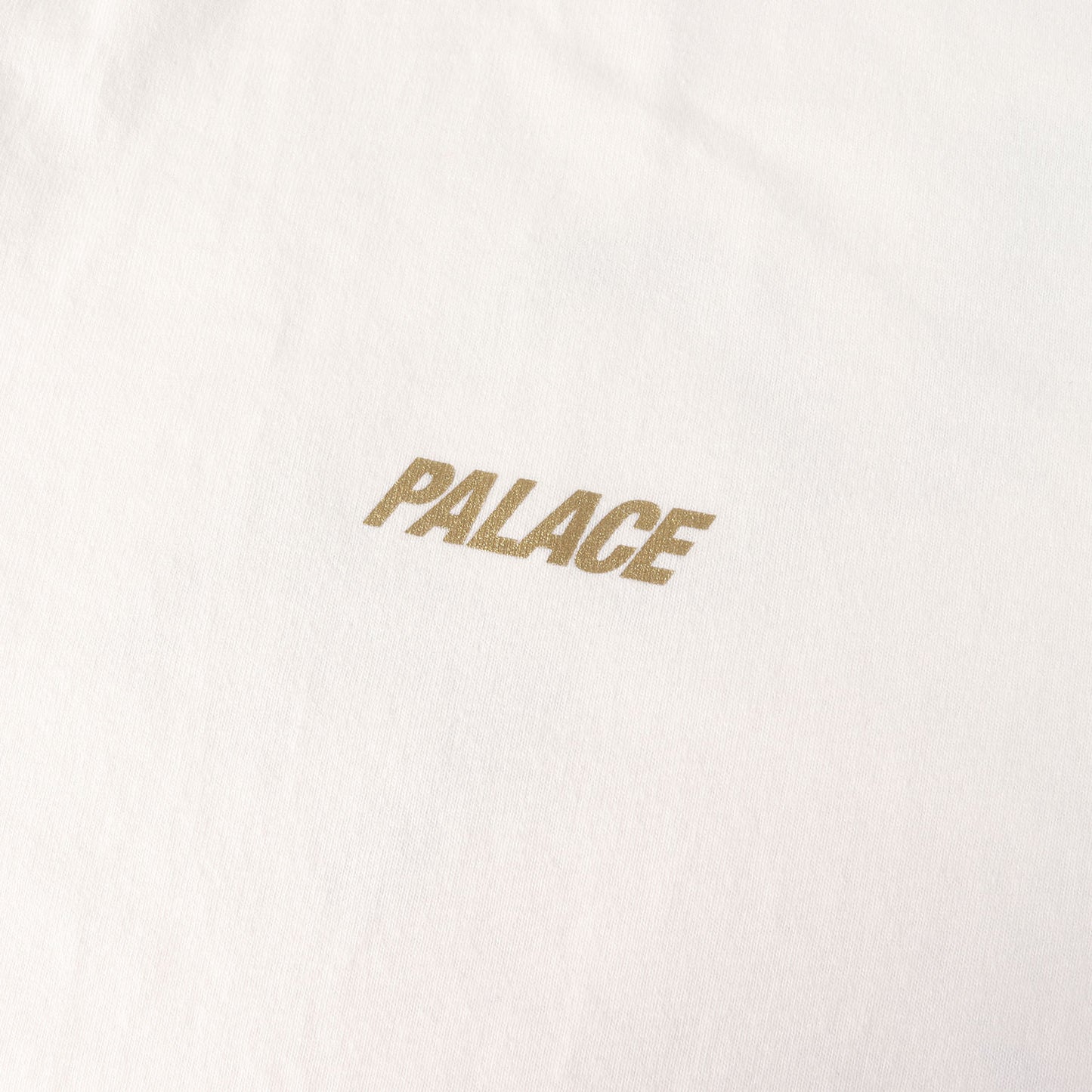 24SS ×Stella Artois ロゴマーク クルーネック Tシャツ(T-SHIRT)