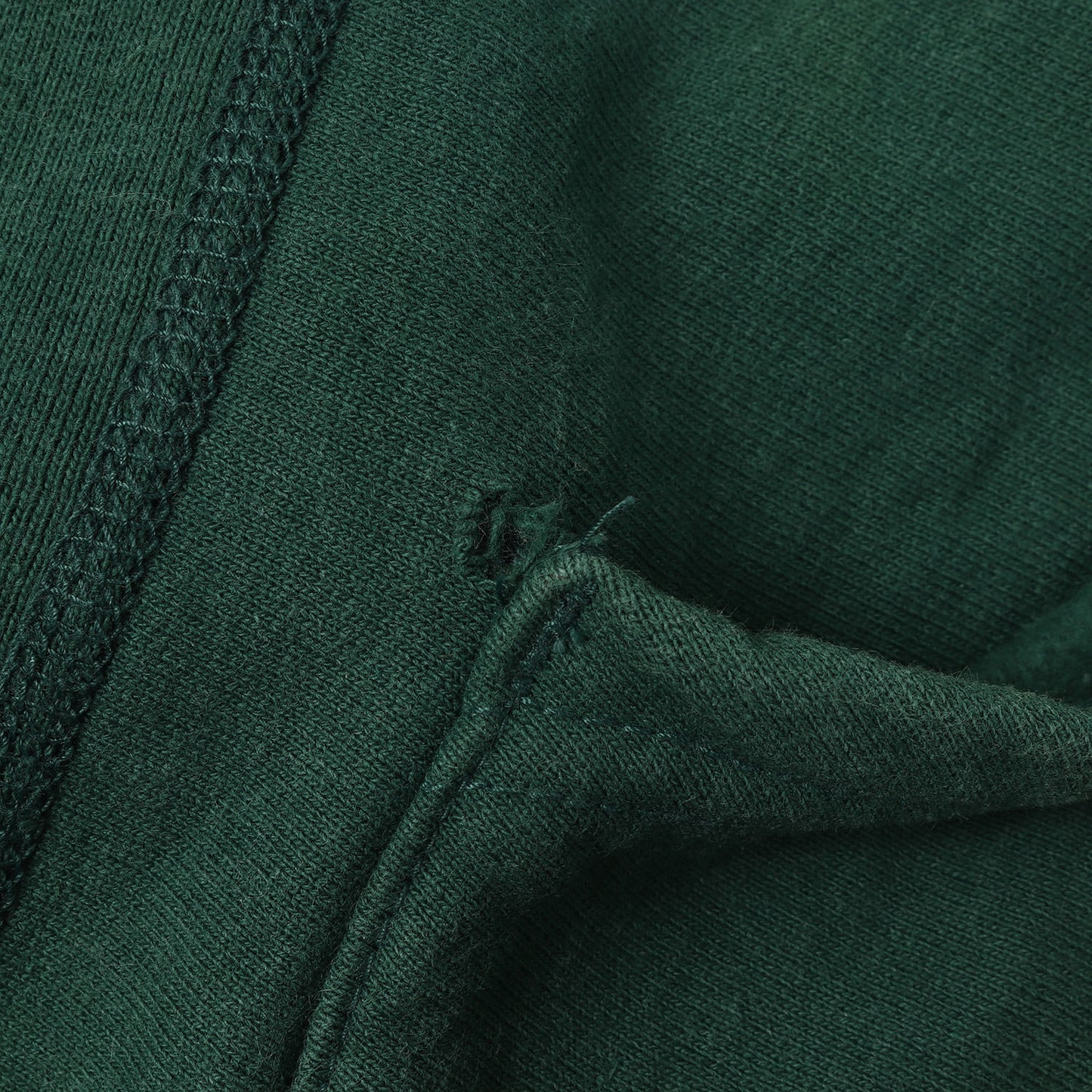 Sロゴ ワッペン スウェットパーカー (S Logo Hooded Sweatshirt)