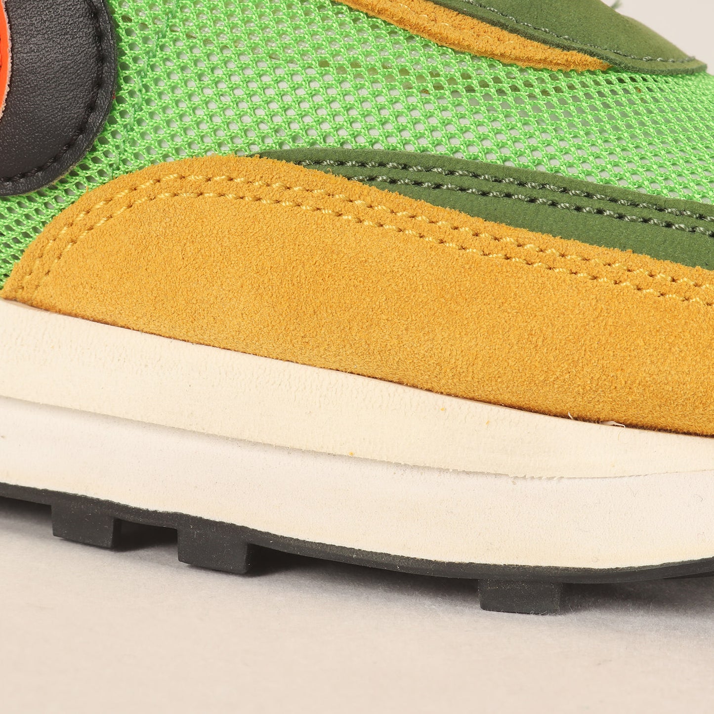 ×NIKE LD WAFFLE / SACAI (BV0073-300)