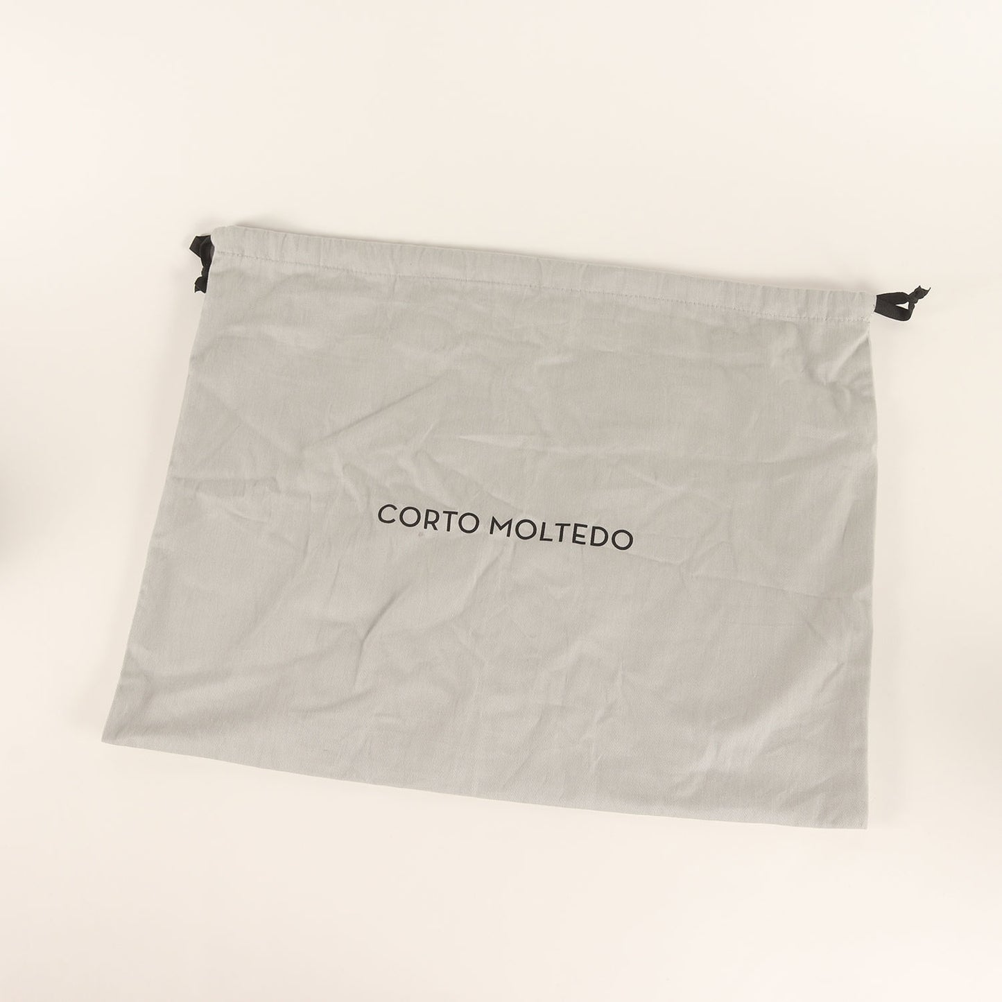 21SS ×CORTO MOLTEDO モノグラム トートバッグ(Monogram Tote Bag)