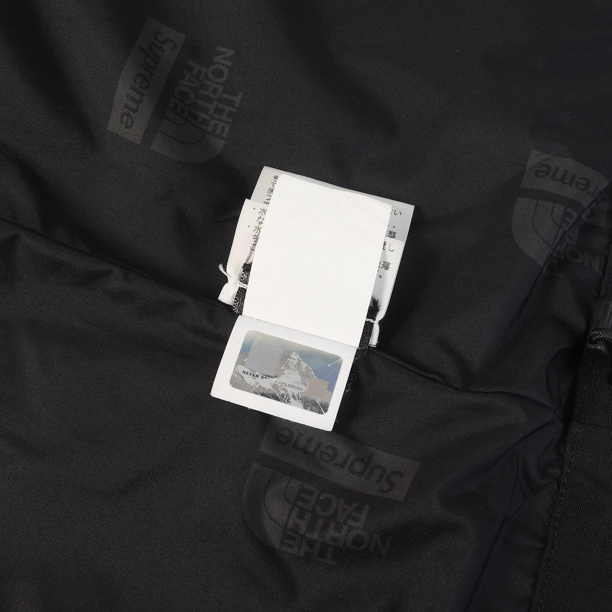 ×THE NORTH FACE GORE-TEX エクスペディション マウンテンジャケット(Expedition Jacket)