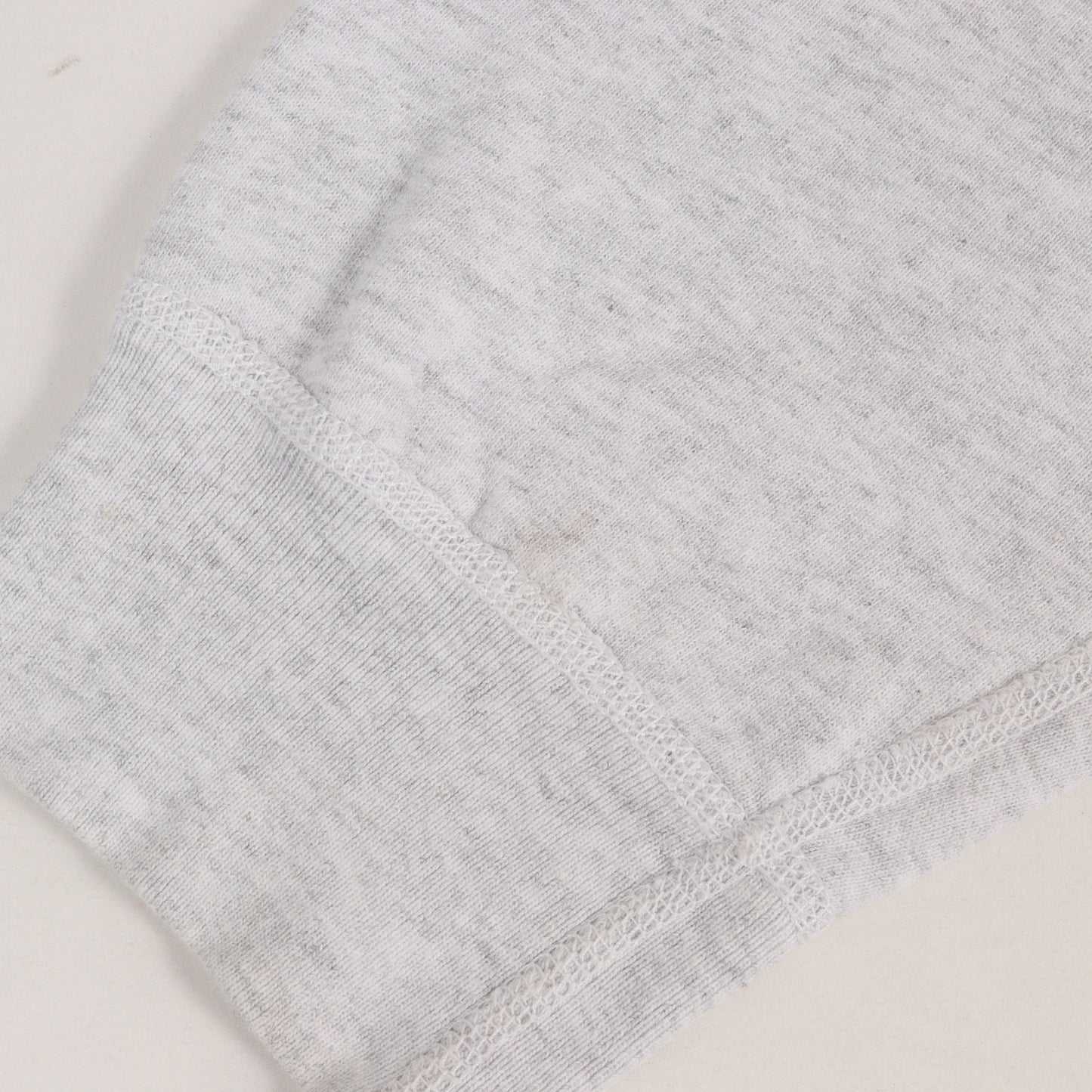 20SS ラインストーンロゴ スウェットパーカー(Gems Hooded Sweatshirt)