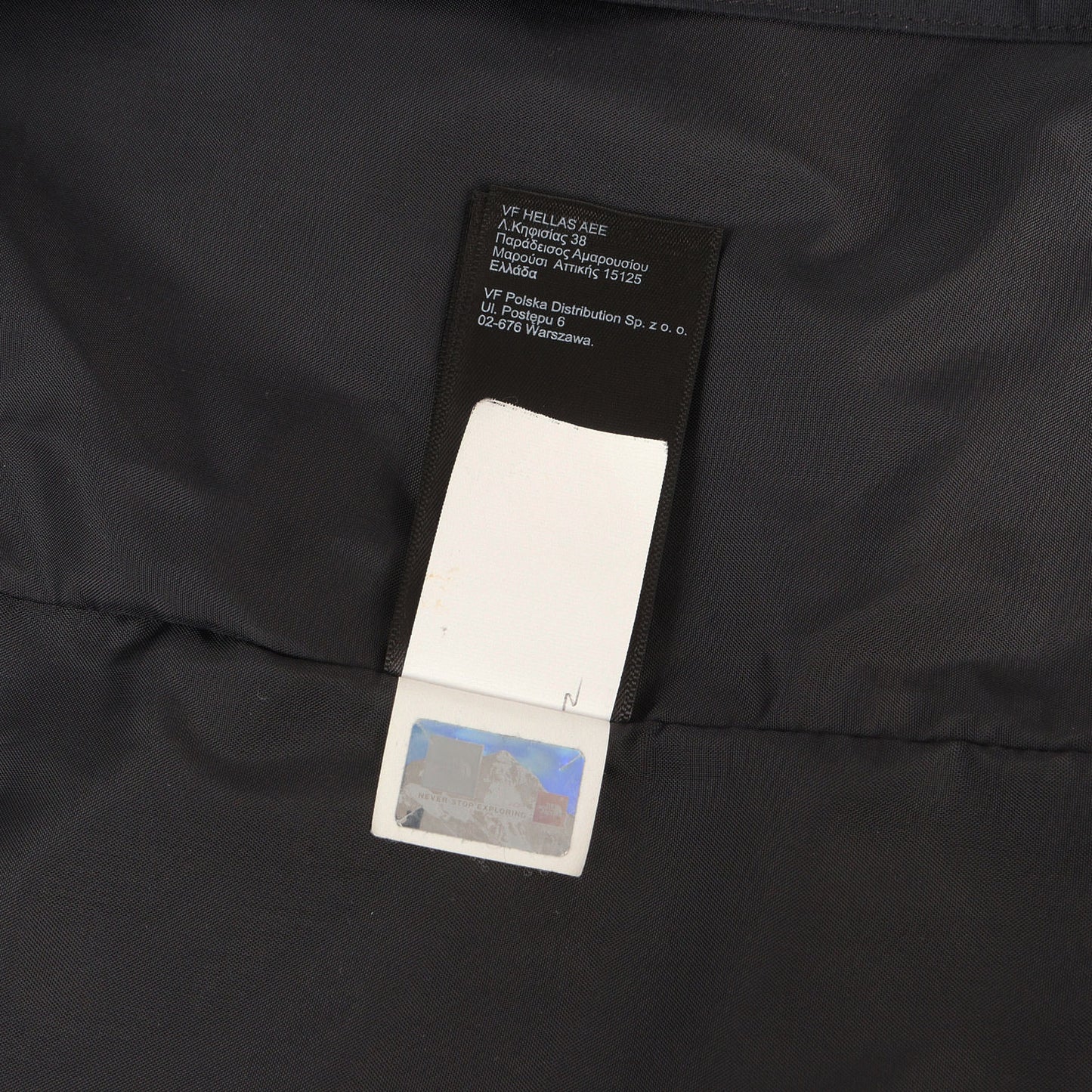 ×THE NORTH FACE GORE-TEX アーチロゴ マウンテンパーカー(Arc Logo Mountain Parka)