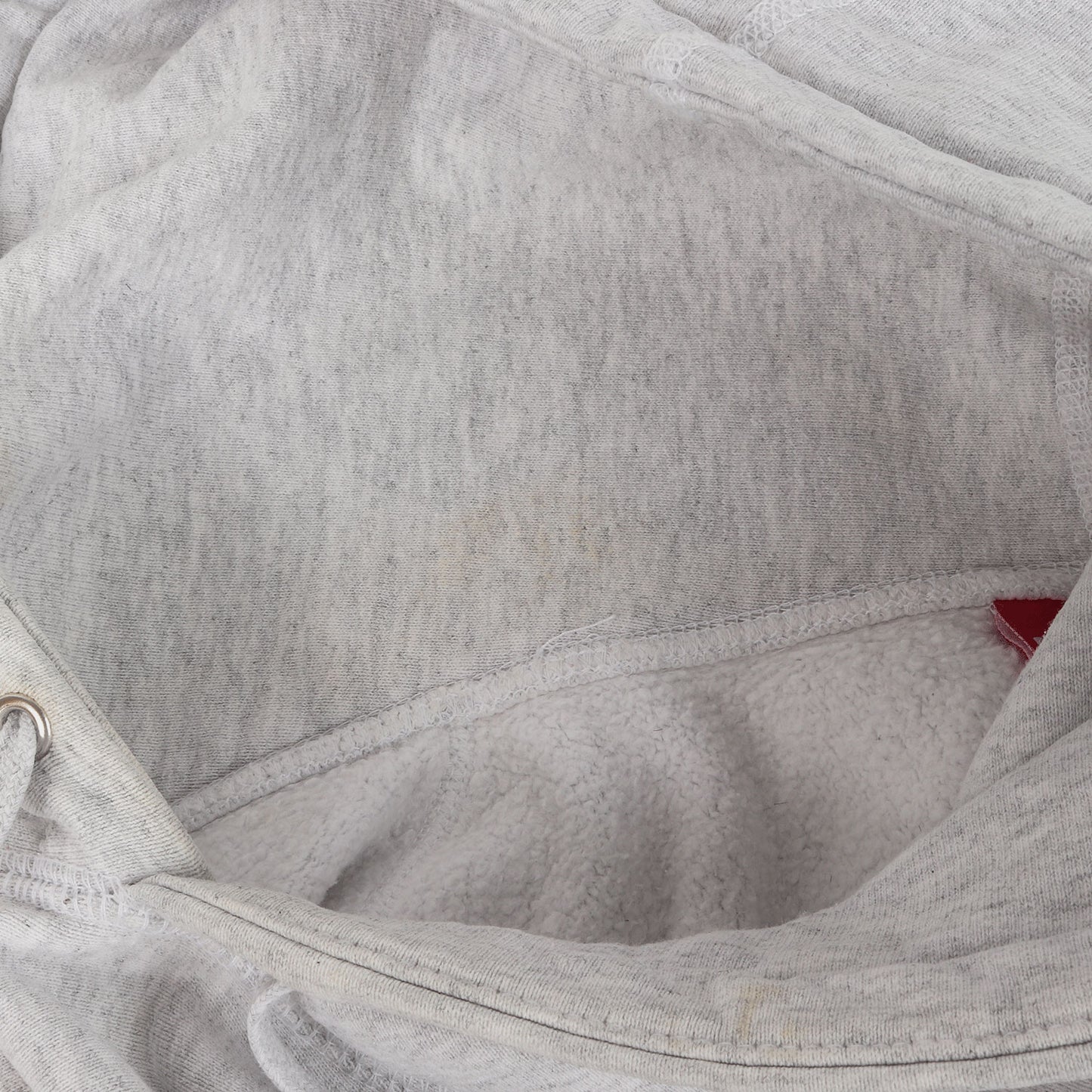 クラシック スクリプトロゴ スウェット パーカー(Classic Script Hooded Sweatshirt)