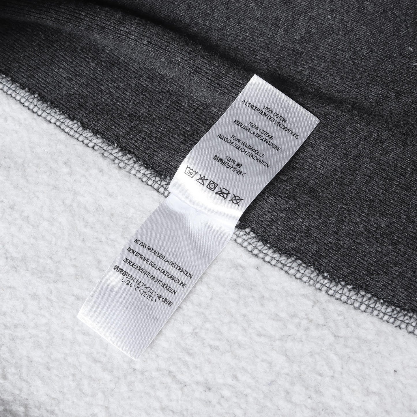 21AW BOXロゴ スウェットパーカー(Box Logo Hooded Sweatshirt)
