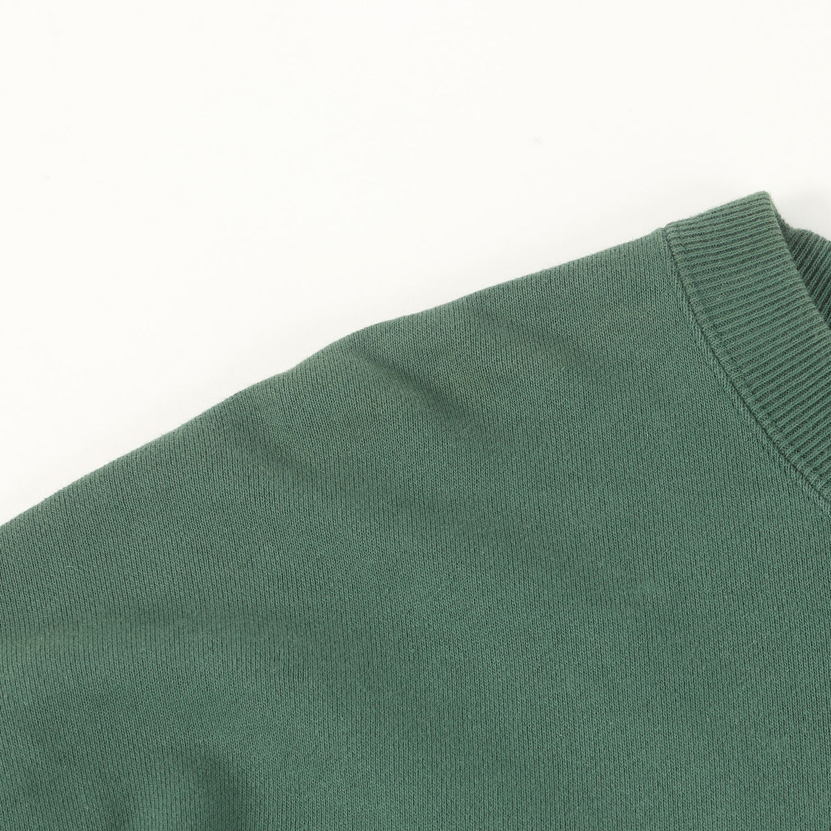 23AW カレッジロゴ クルーネック スウェット(COLLEGE SWEATSHIRT LS)