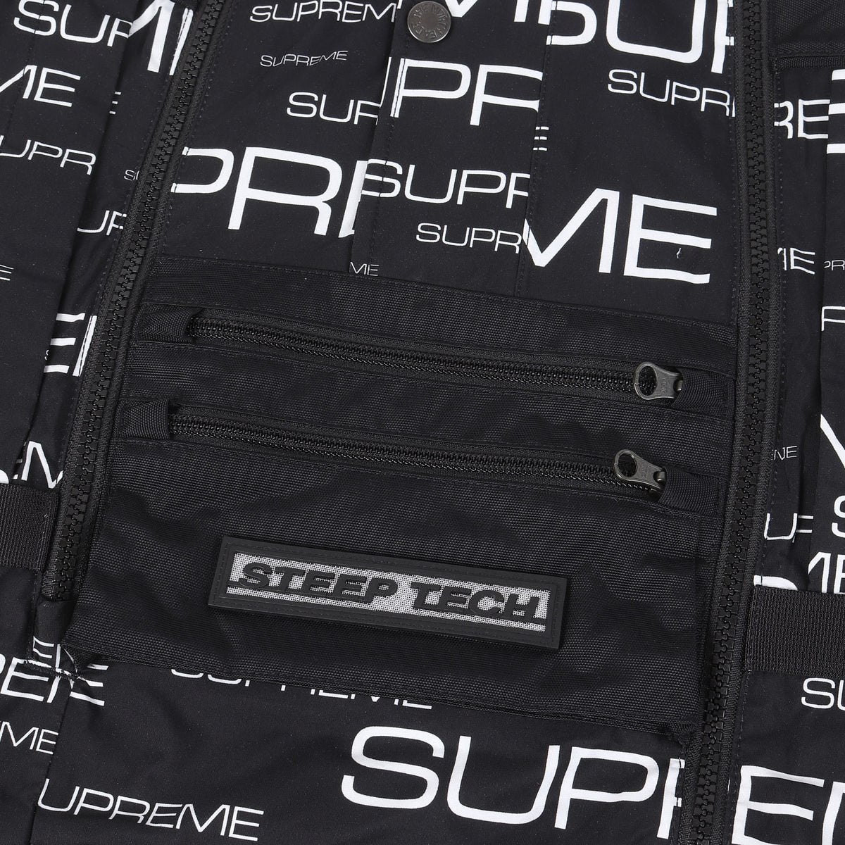 21AW ×THE NORTH FACE スティープテック アポジー ジャケット(Steep Tech Apogee Jacket)