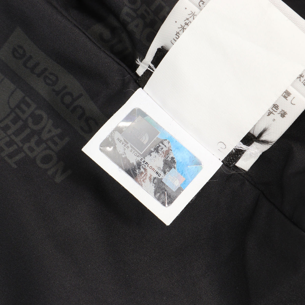 ×THE NORTH FACE GORE-TEX エクスペディション マウンテンジャケット(Expedition Jacket)