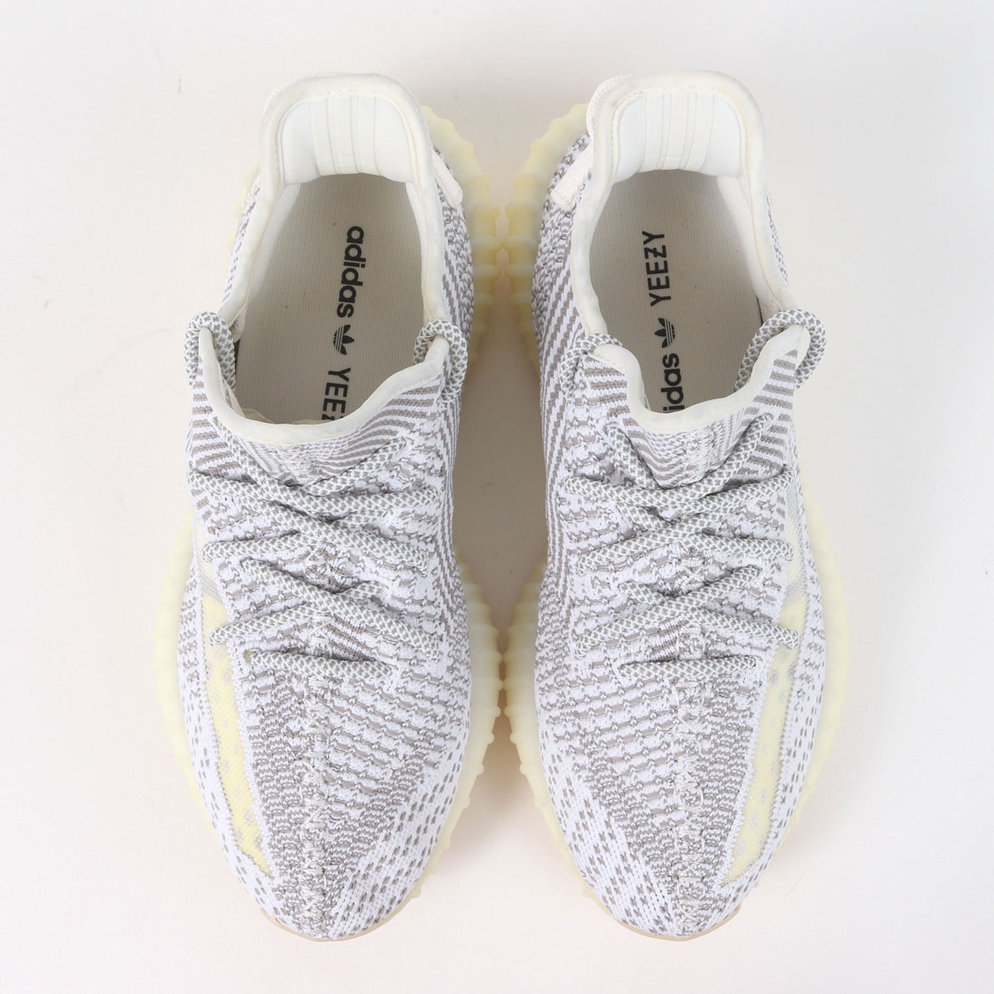 YEEZY BOOST 350 V2 STATIC (EF2905)