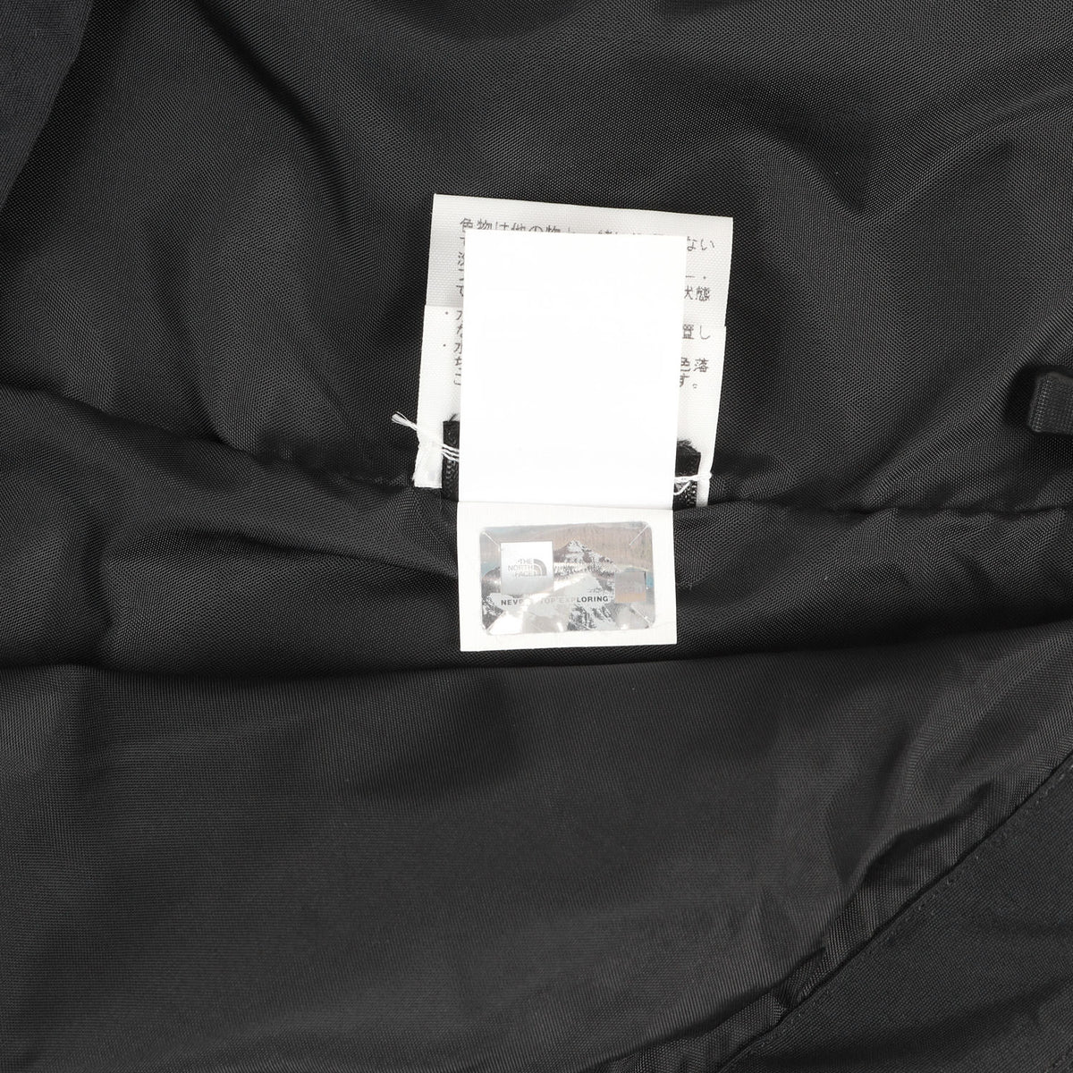 ×THE NORTH FACE GORE-TEX アーチロゴ マウンテンパーカー(Arc Logo Mountain Parka)