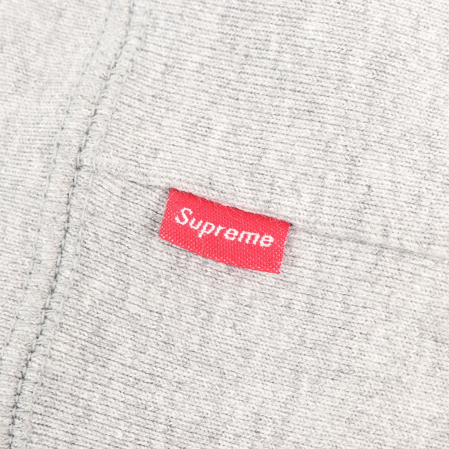 20AW クロスBOXロゴ スウェット パーカー(Cross Box Logo Hooded Sweatshirt)