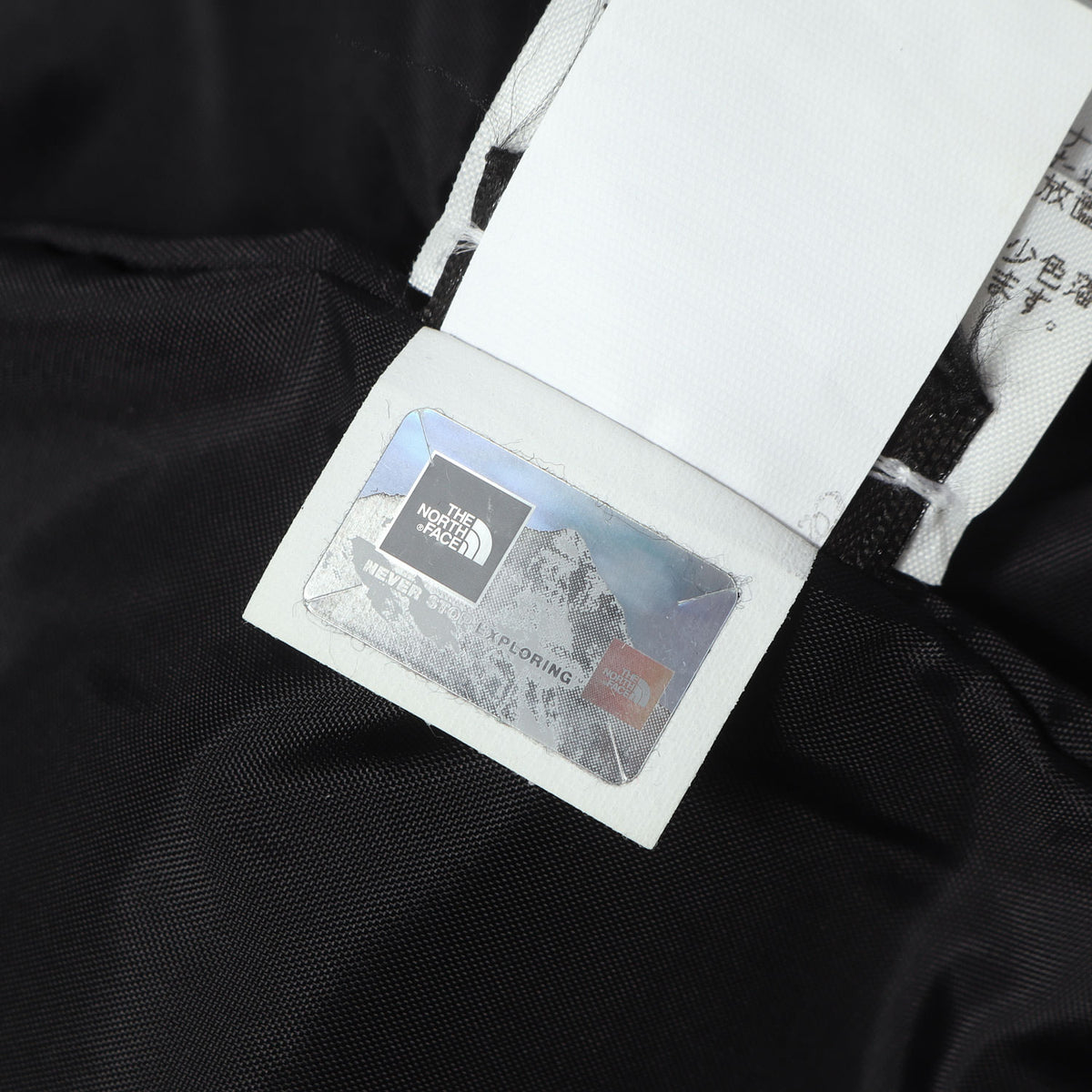 ×THE NORTH FACE GORE-TEX アーチロゴ マウンテンパーカー(Arc Logo Mountain Parka)