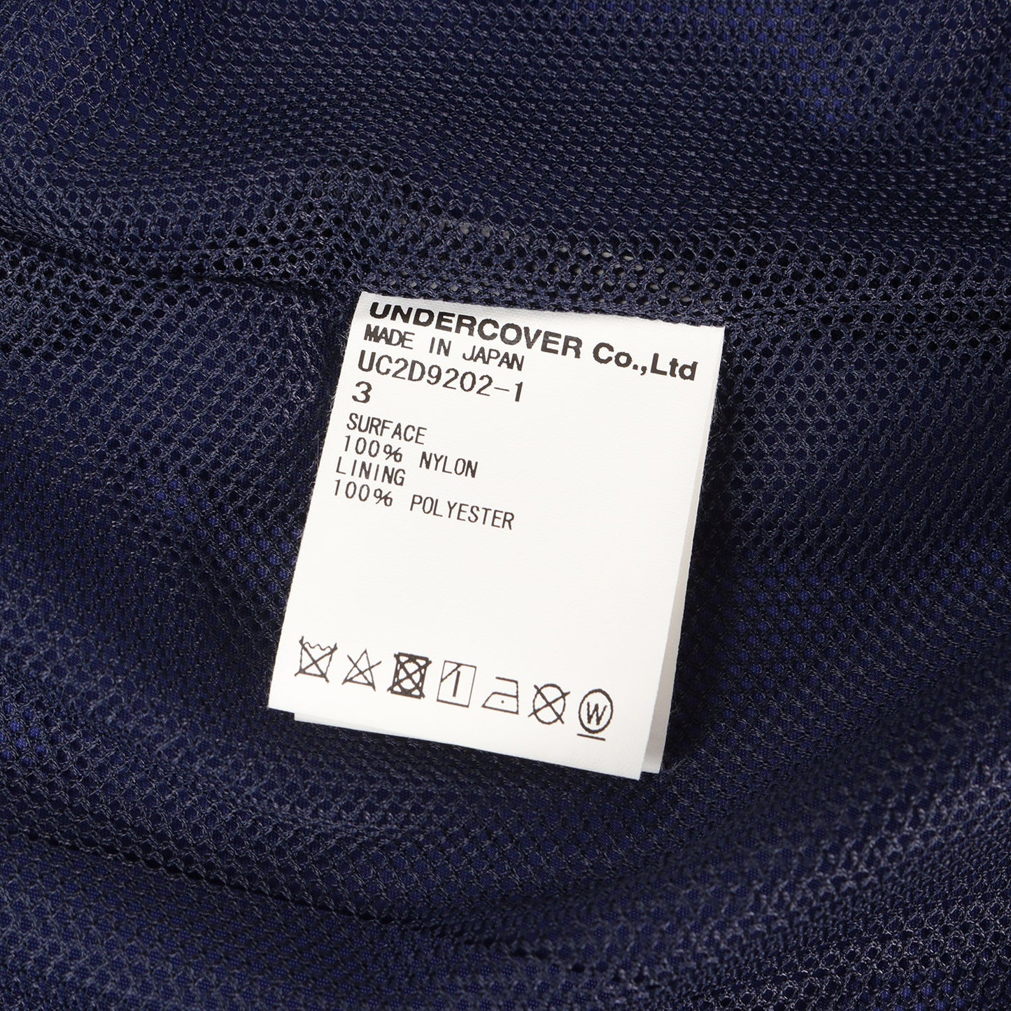 24AW ×CAN FUTURE DAYS コーチジャケット(COACH JKT FUTURE DAYS )