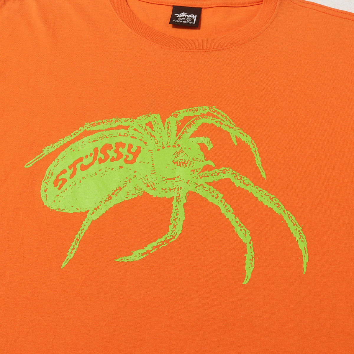 23SS スパイダー グラフィック Tシャツ(Widow Tee)