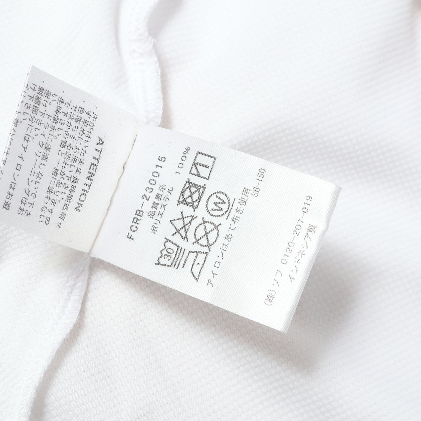 23SS 2トーンカラー チーム ポロシャツ(S/S TEAM POLO)