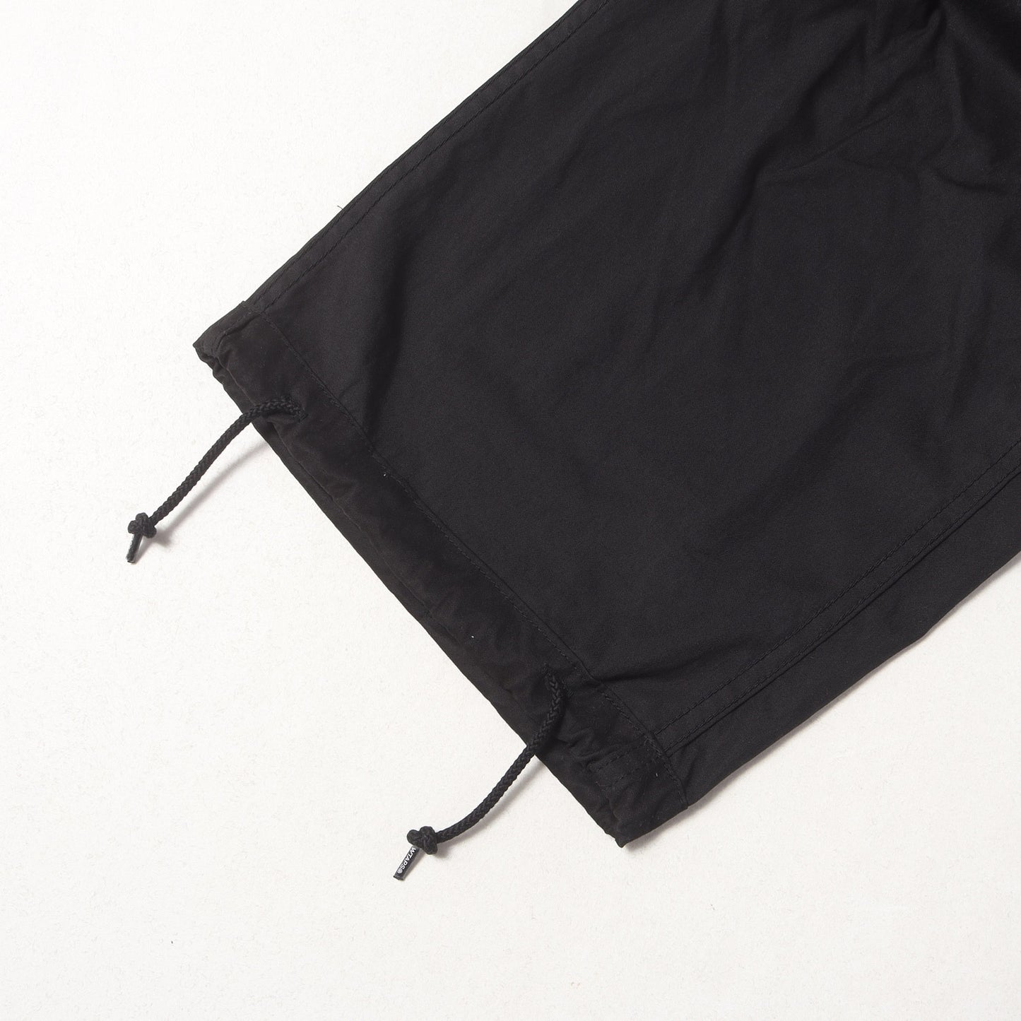 23AW ピーチスキン ミリタリー カーゴパンツ (MILT0001 / TROUSERS / NYCO. OXFORD)