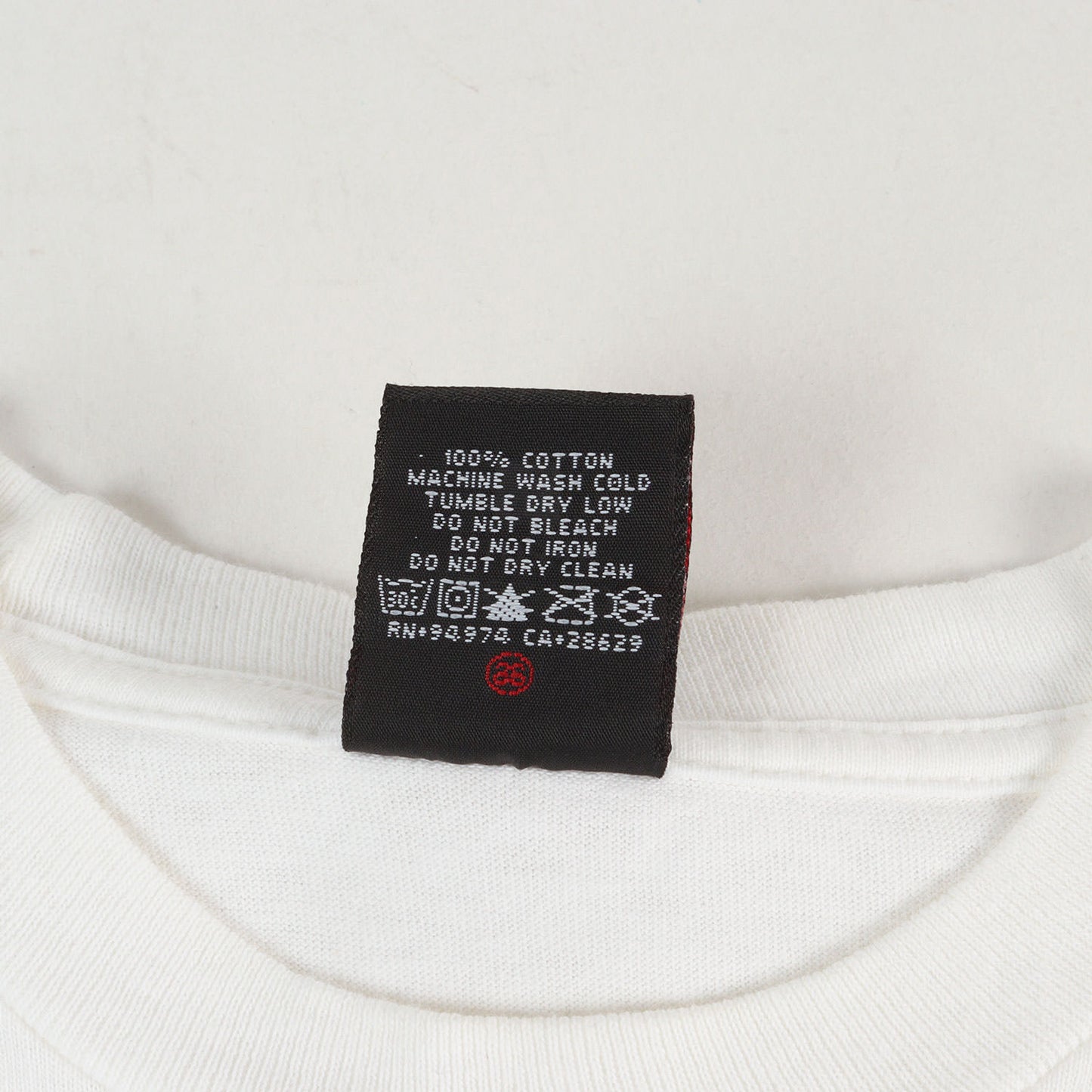 00s ホノルルチャプト 1周年記念 ブルドッグ Tシャツ