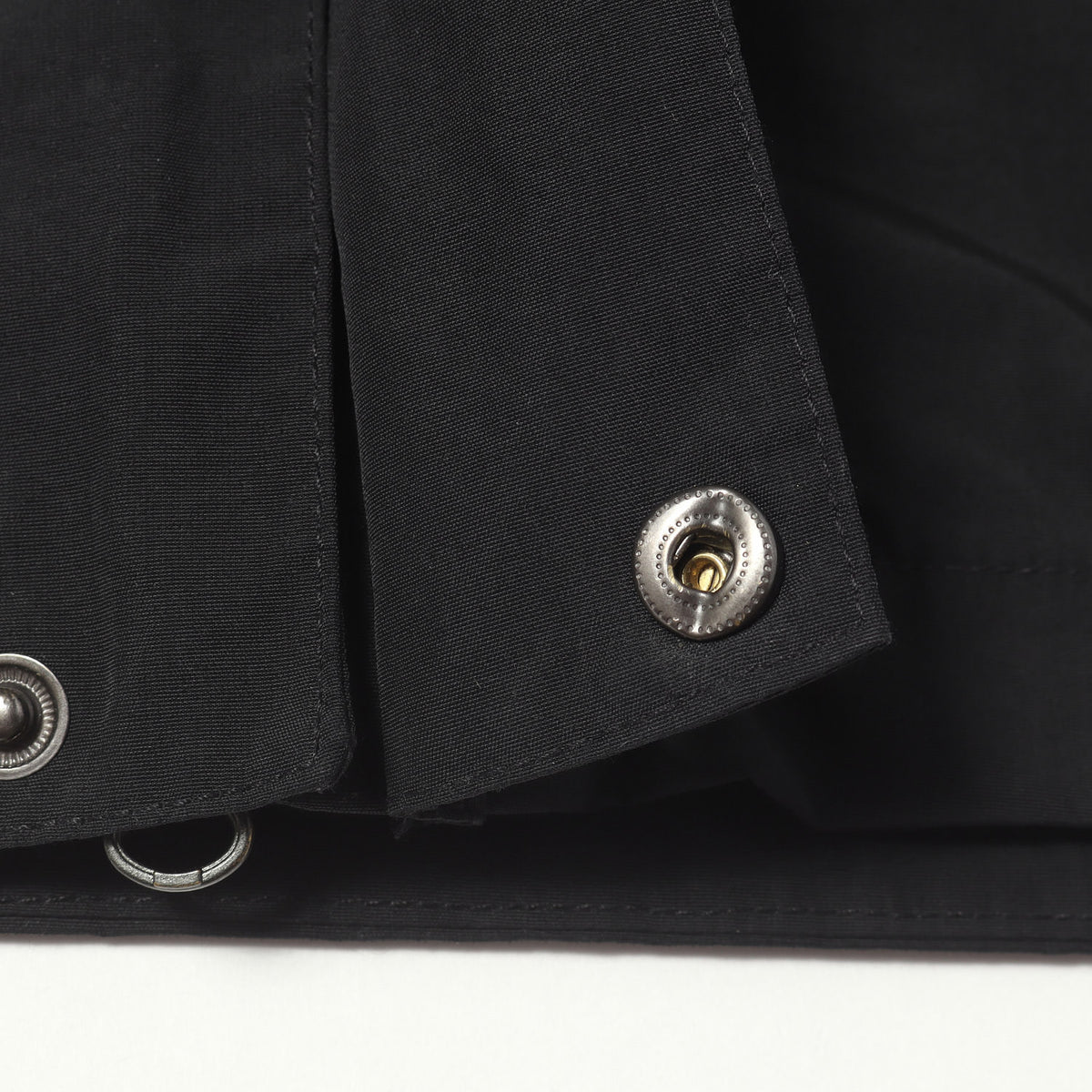 ×THE NORTH FACE GORE-TEX アーチロゴ マウンテンパーカー(Arc Logo Mountain Parka)