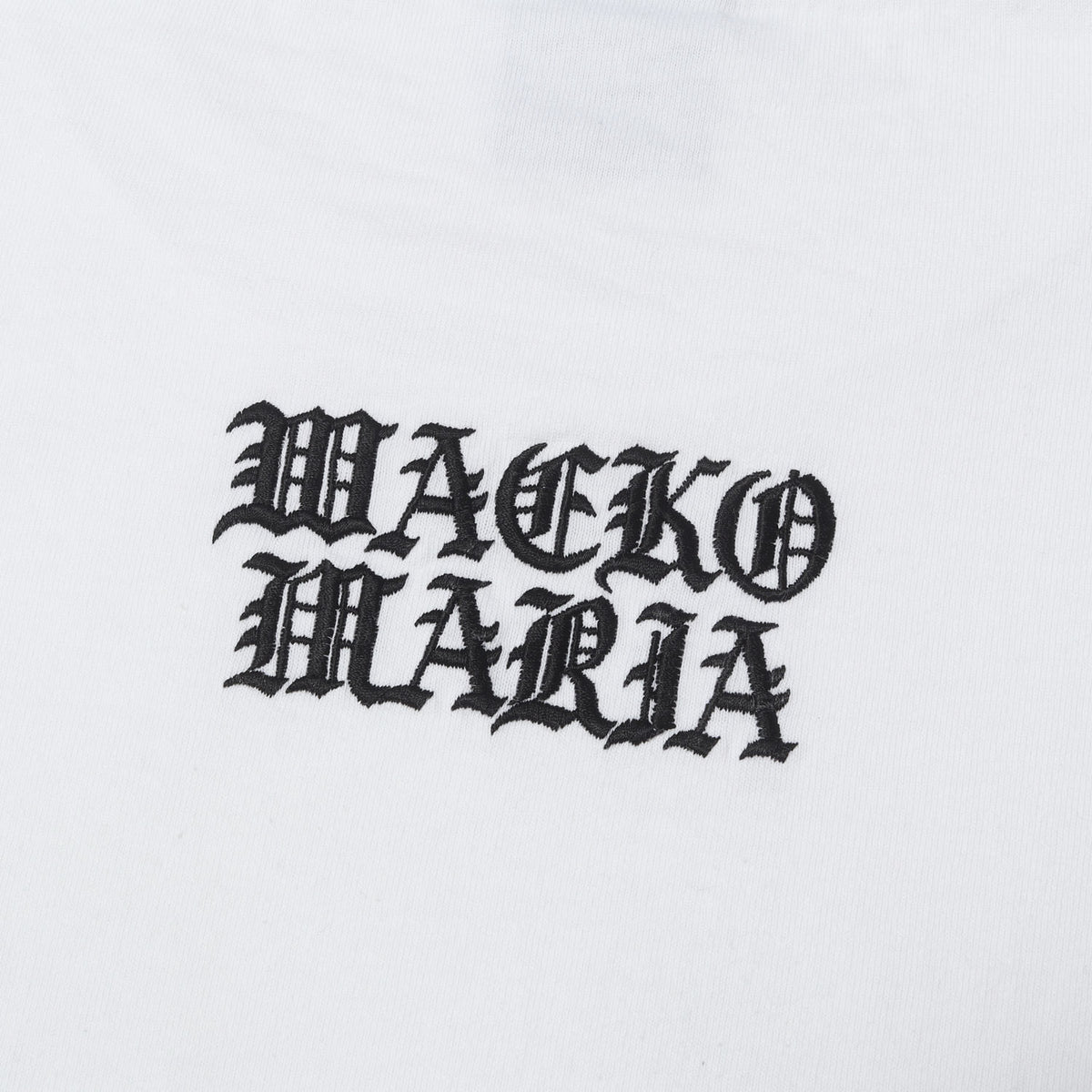 26SS ×UFC ショーン・オマリー ヘビー Tシャツ(WASHED HEAVY WEIGHT CREW NECK T-SHIRT)
