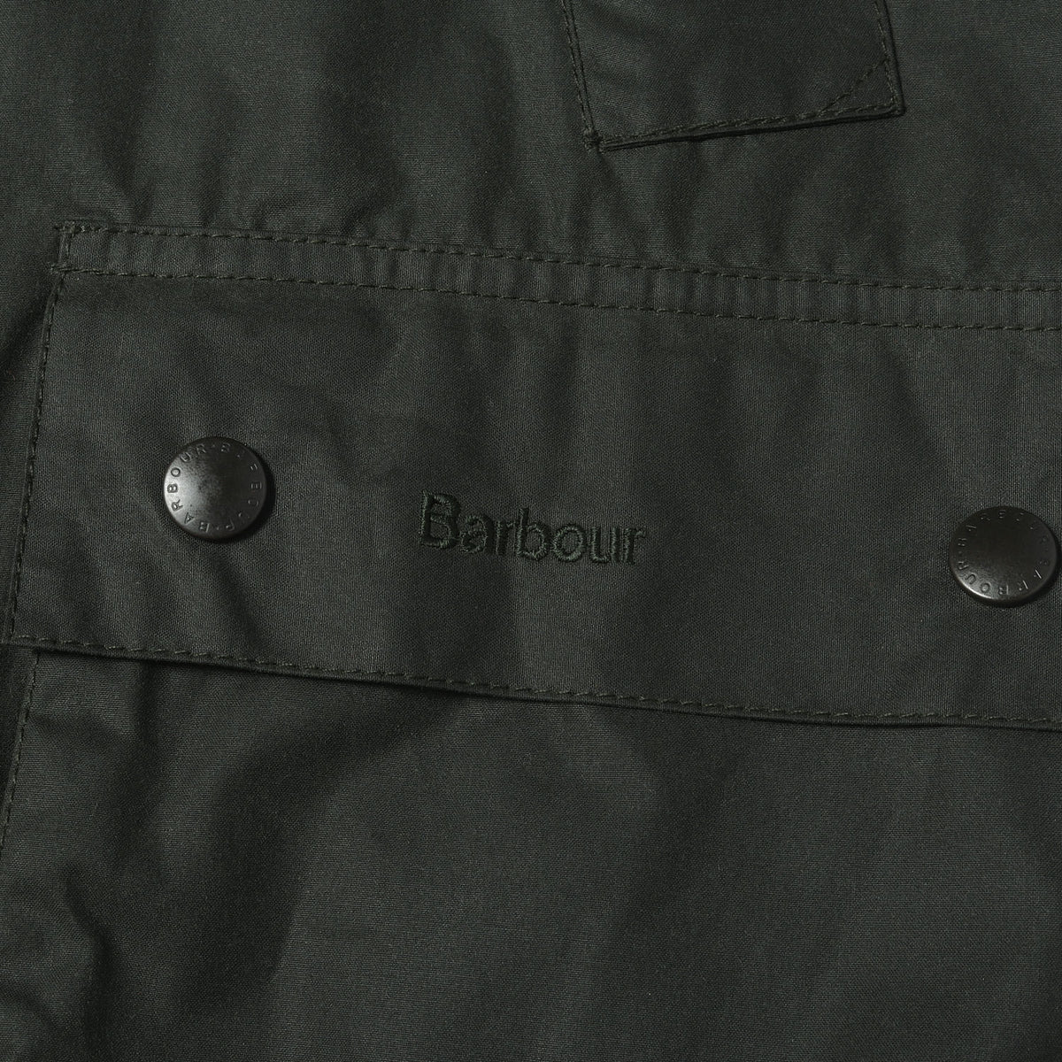 21AW ワックスドコットン ビデイル ジャケット (BEDALE WAX JACKET)
