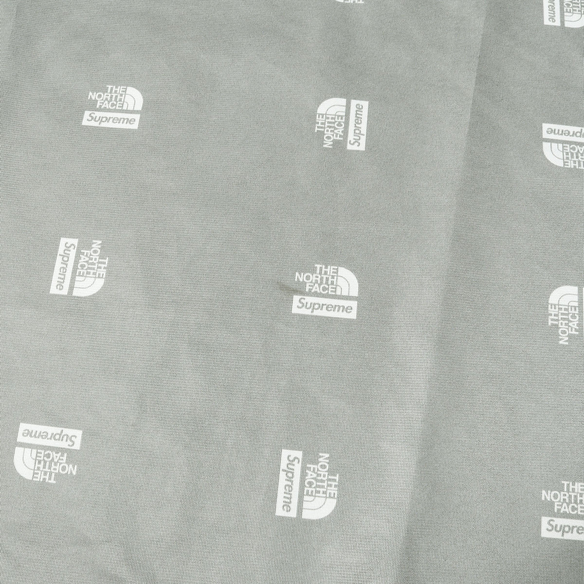 23SS ×THE NORTH FACE 騙し絵プリント テープドシーム シェルジャケット(Trompe Loeil Printed Taped Seam Shell Jacket)