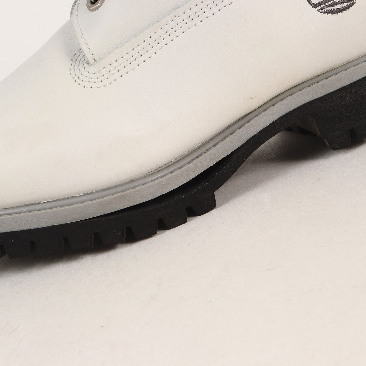 6インチ レザーブーツ(6-inch Boots)