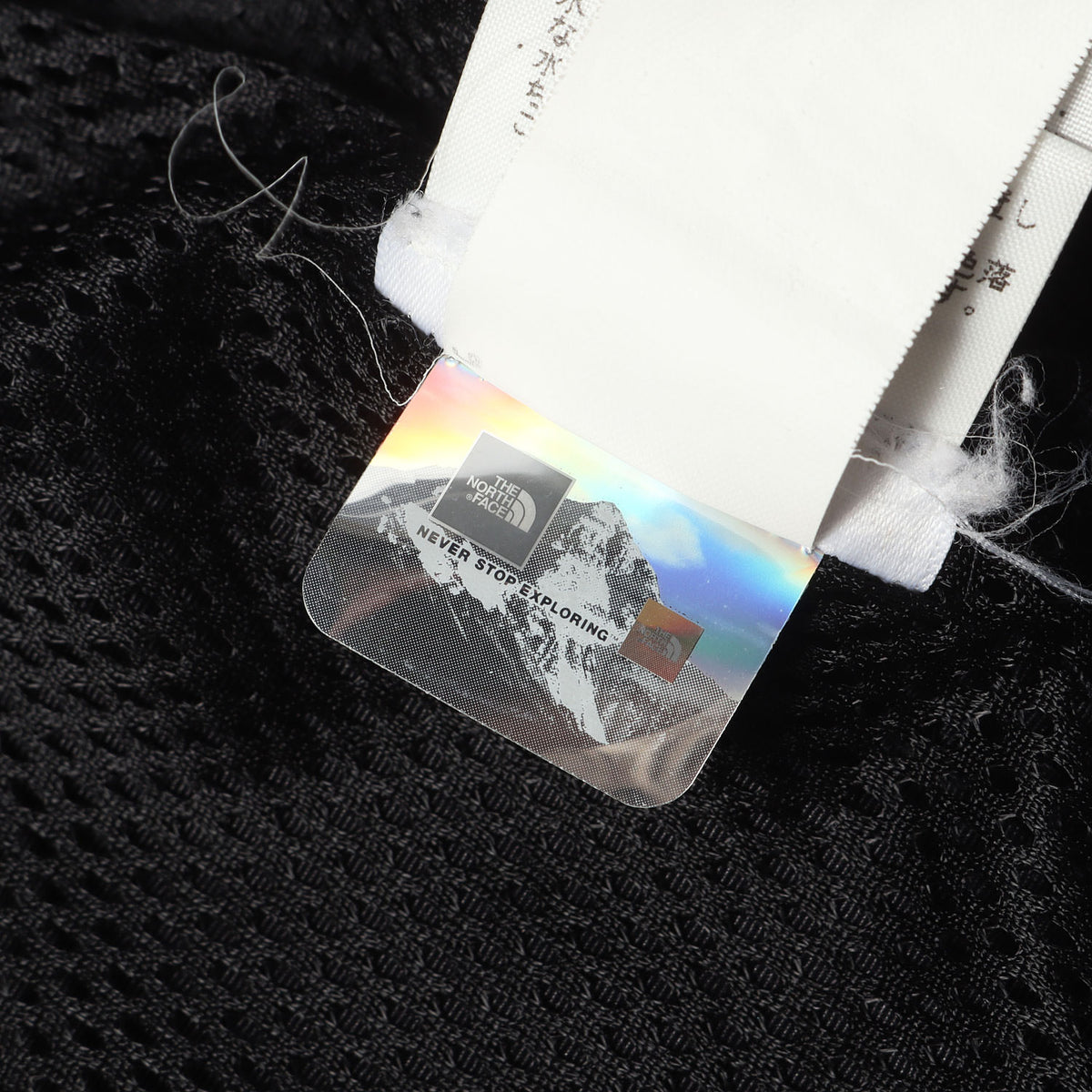 22SS ×THE NORTH FACE 3WAY トレッキング コンバーチブル ジャケット(Trekking Convertible Jacket)