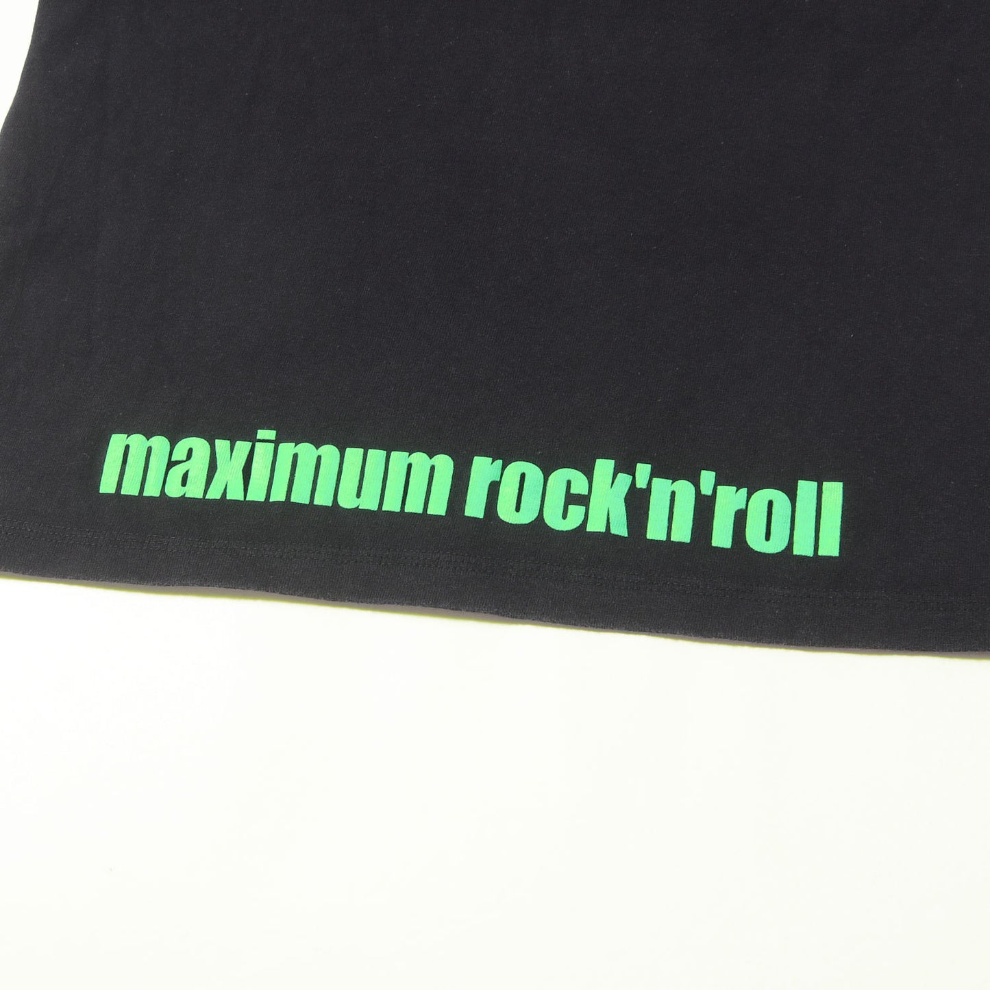 00s MELTING POT期 BLANKEY JET CITY LAST DANCE Tシャツ
