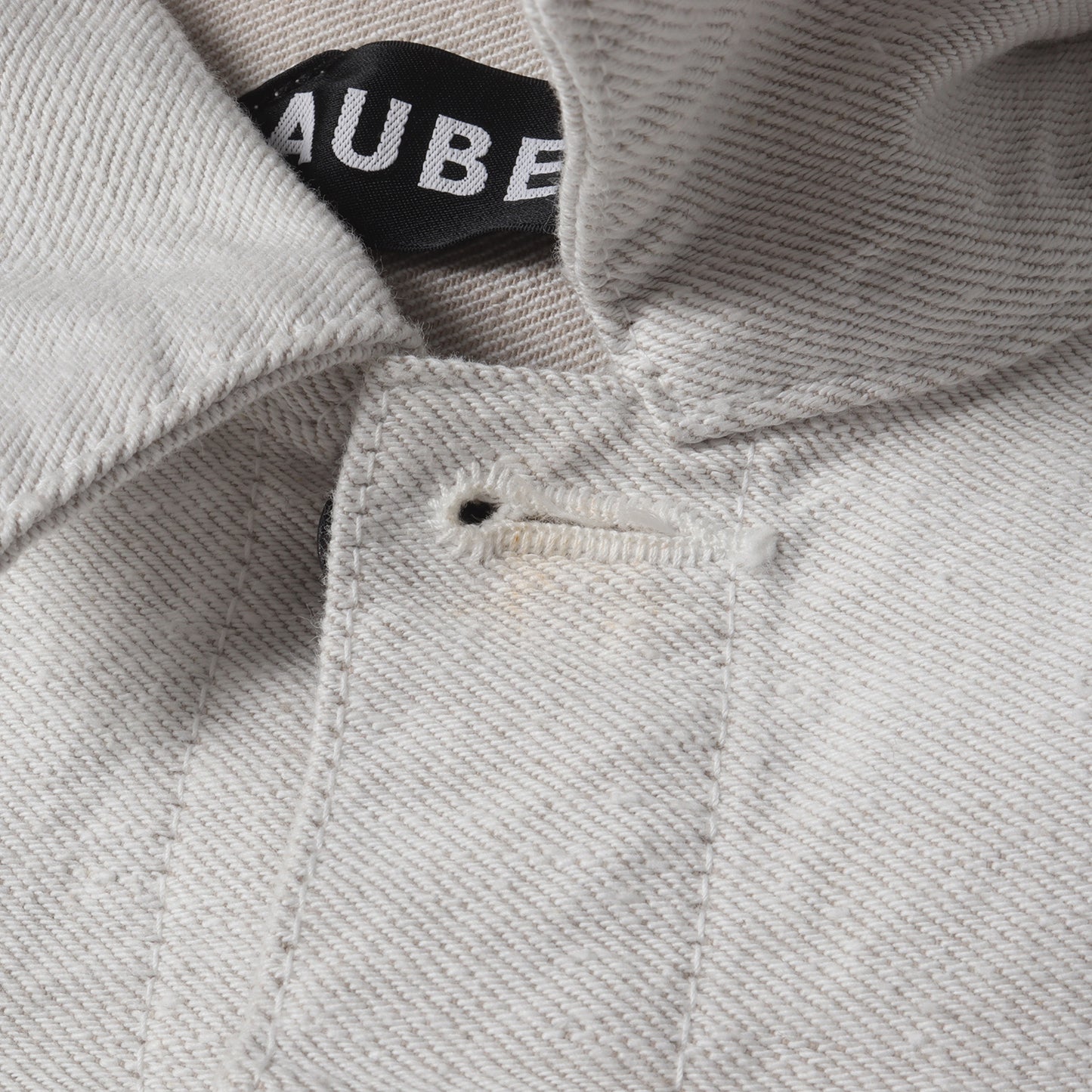 20SS ファースト型 Gジャン / デニム 1st トラッカー ジャケット ブルゾン