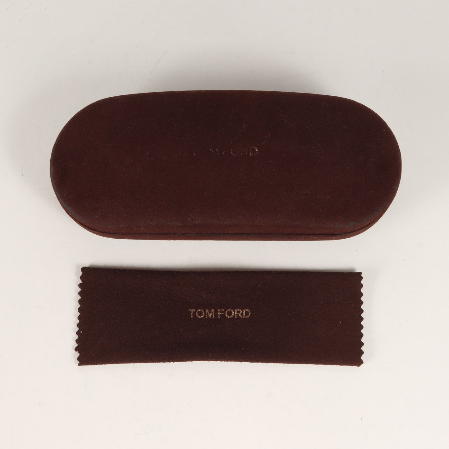 クリアレンズ ウェリントン フレーム サングラス (TF5178) / メガネ 伊達メガネ アイウェア