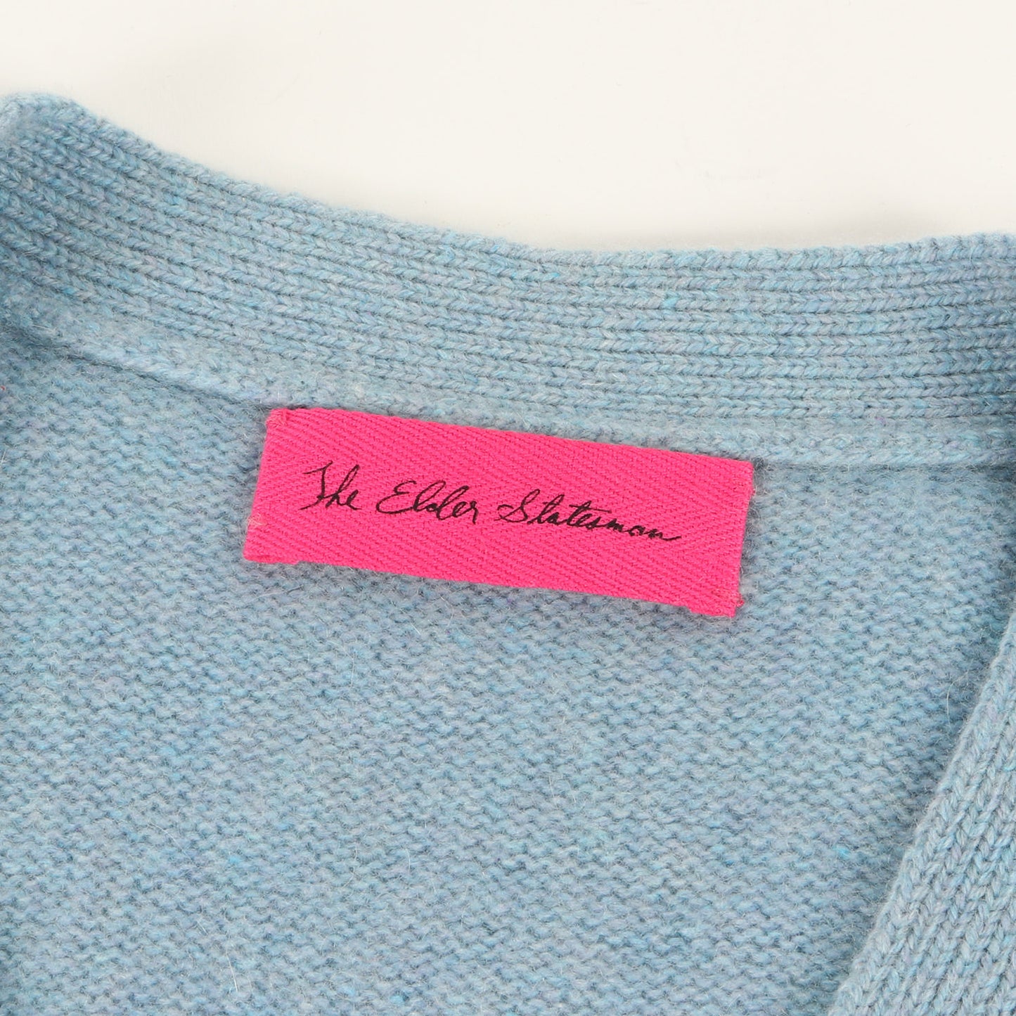 21SS カシミヤ ニット カーディガン (3320800054)