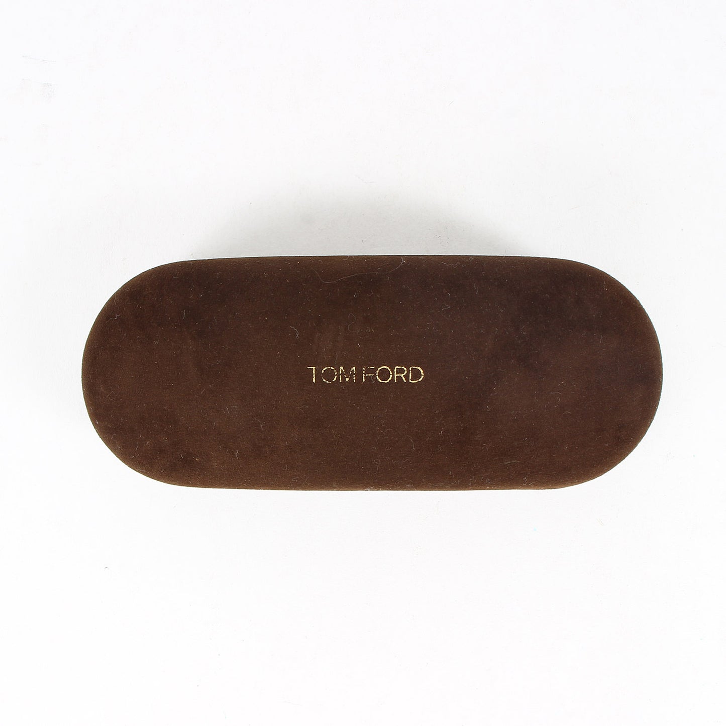 ウェリントン シェイプ クリアレンズ サングラス (TF5240) / 伊達メガネ アイウェア