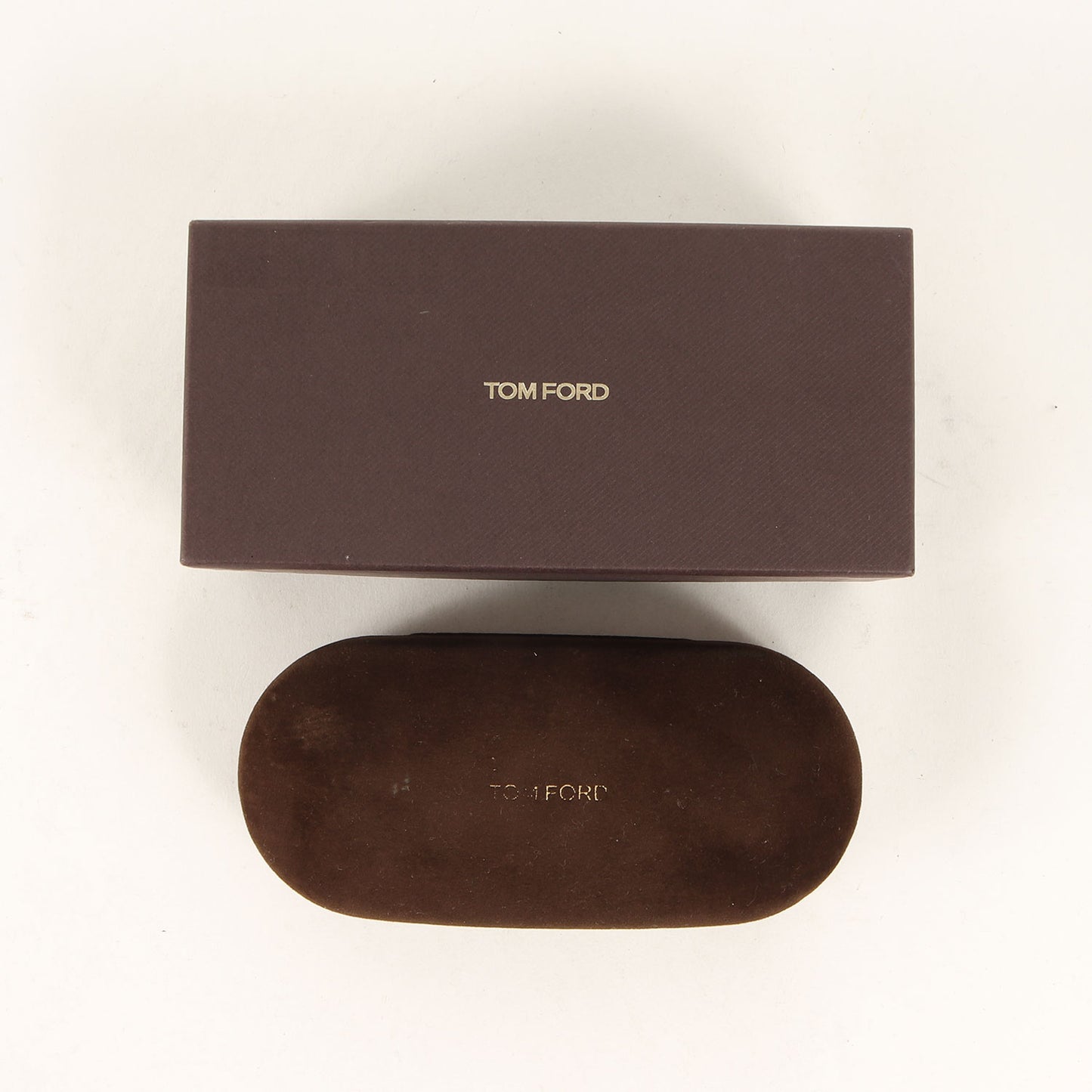 ウェリントン フレーム サングラス (Snowdon TF237-F 01B) / 眼鏡 メガネ アイウェア 定番 ベーシック ラグカジ ラグジュアリー