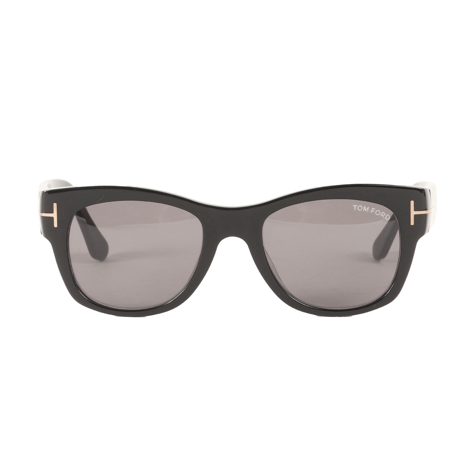 TOM FORD (トムフォード) ウェリントン フレーム サングラス (Cary TF58-F 01A) / 眼鏡 メガネ アイウェア 定番  ベーシック ラグカジ ラグジュアリー – ブランド古着の通販・買取 | BEEGLE by Boo-Bee