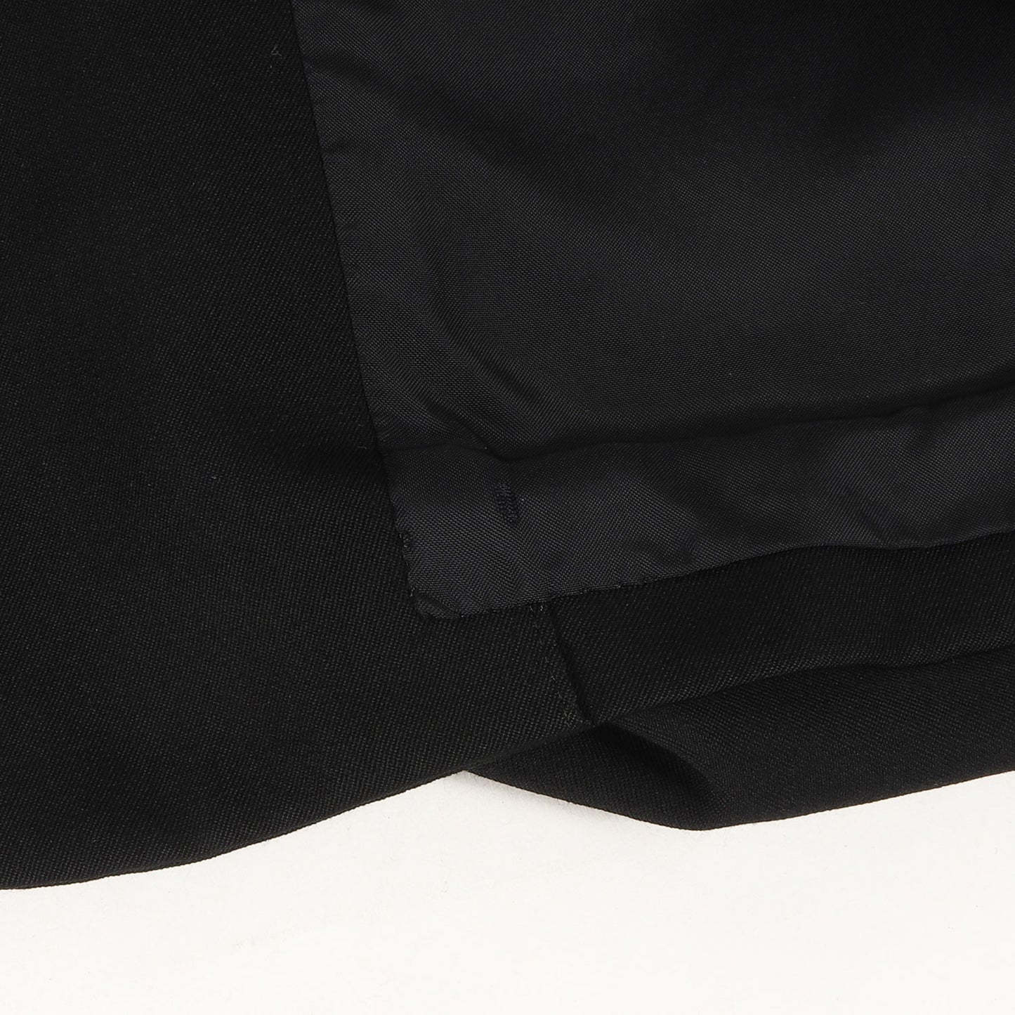 1991SS REPLICA ウールギャバ 3B テーラード カバン ジャケット (HW-J68-140)