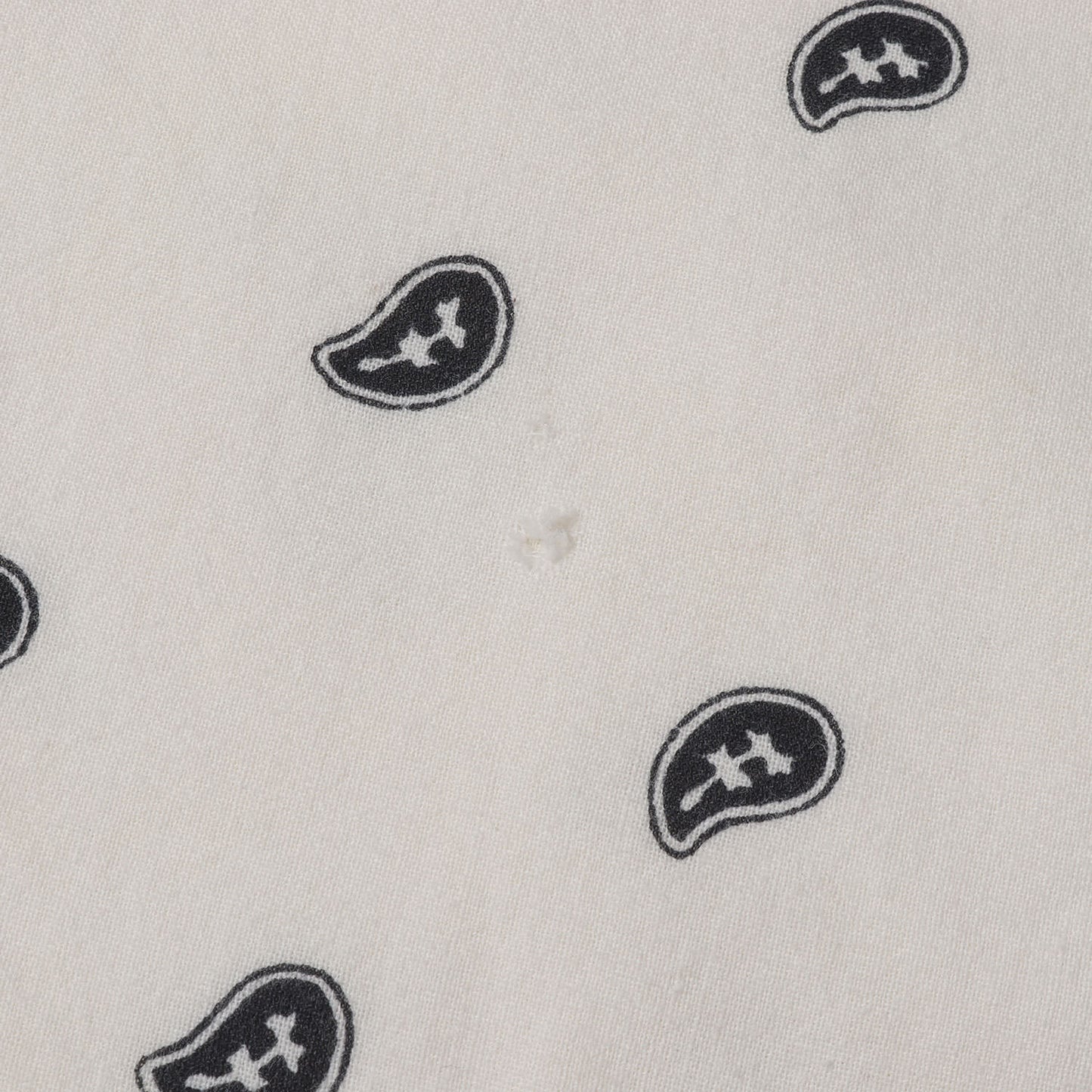 20SS ヴィンテージバンダナ リメイク パッチワーク イージーパンツ(VINTAGE BANDANA PATCH PANTS)
