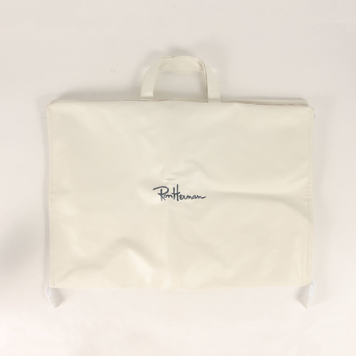 スウェードレザー ヨーク ムートン スタンドカラー デニム ダウンジャケット