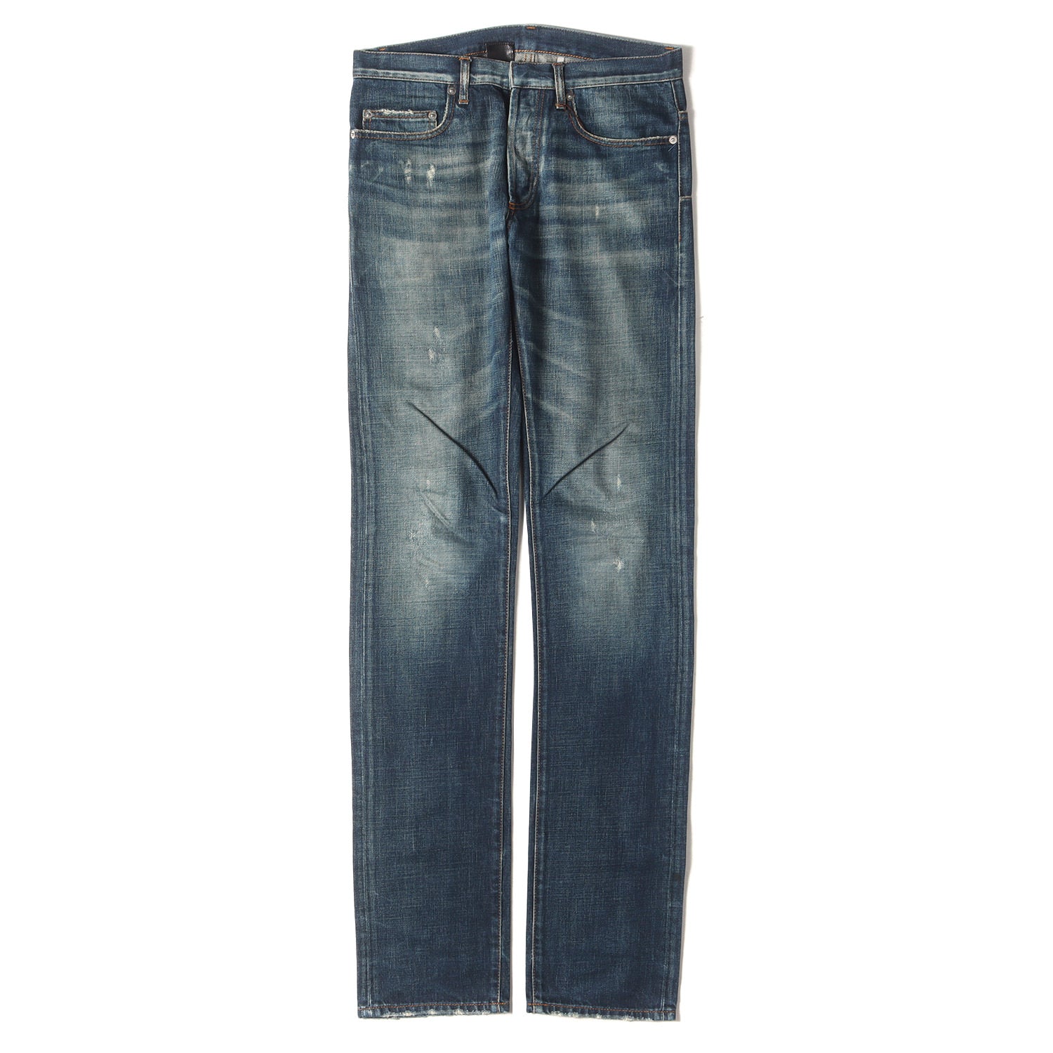 Dior HOMME (ディオールオム) 06AW These Grey Days 期 ダスト