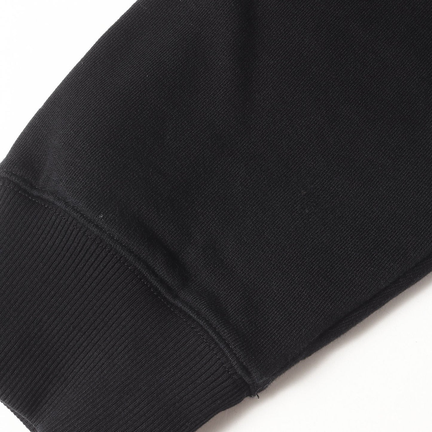 23年製造 トライアングル プレート ナイロンポケット ヘビーウェイト スウェット パーカー (UJL45B S000) / 裏毛