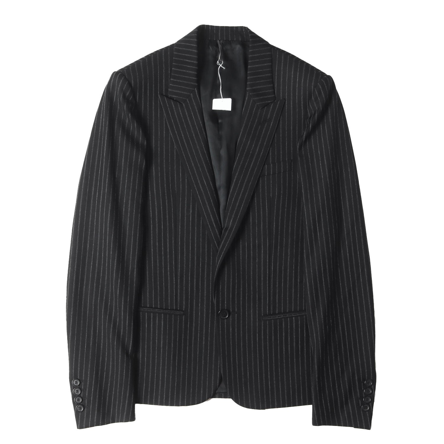 Dior HOMME (ディオールオム) 06AW These Grey Days 期 チョーク