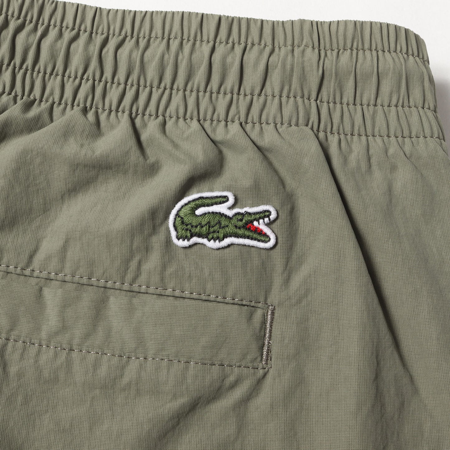 24SS ナイロンコットン ショートパンツ (撥水防風ナイロンショーツ GH2910)