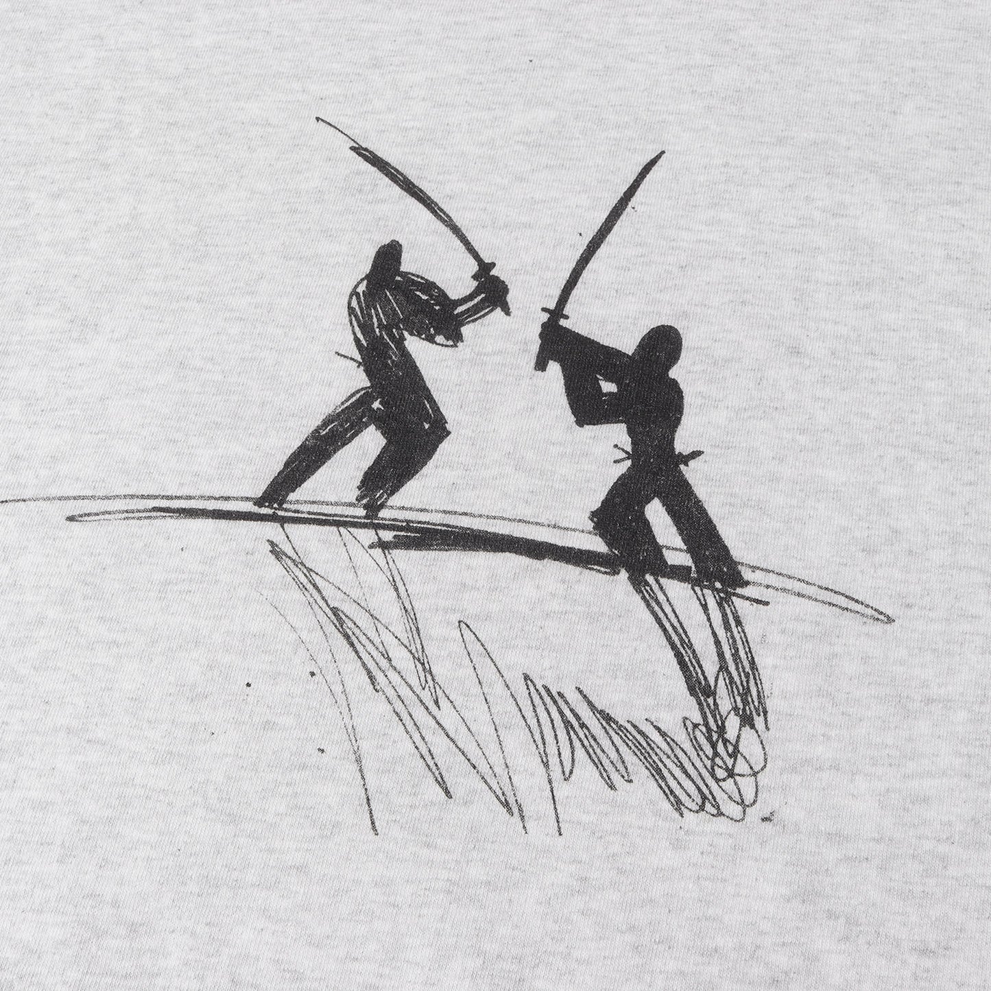 24AW グラフィック Tシャツ (4020900108)