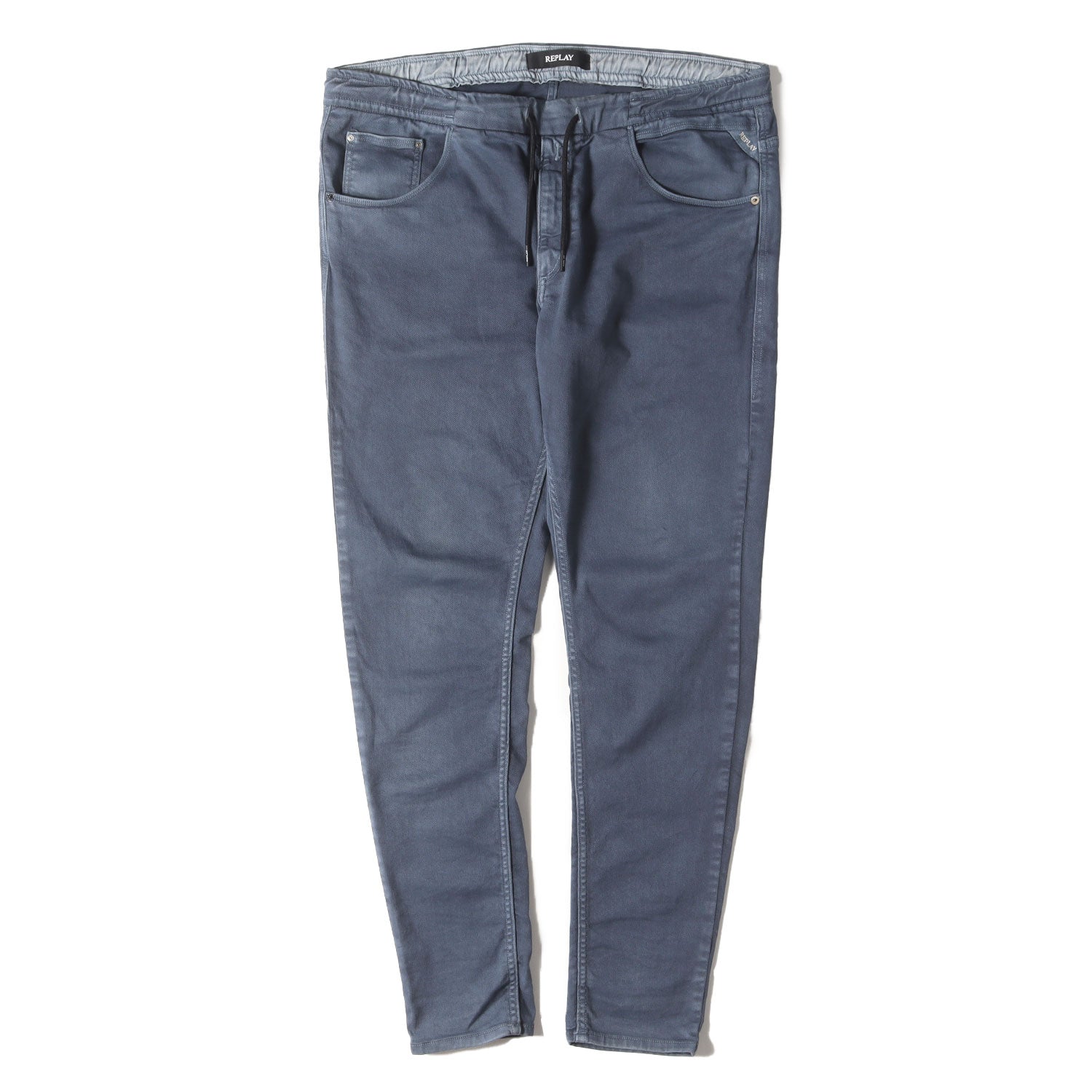 BOSS ホワイトデニム ジャッキー 28 BOSS ホワイトデニム ジャッキー 28