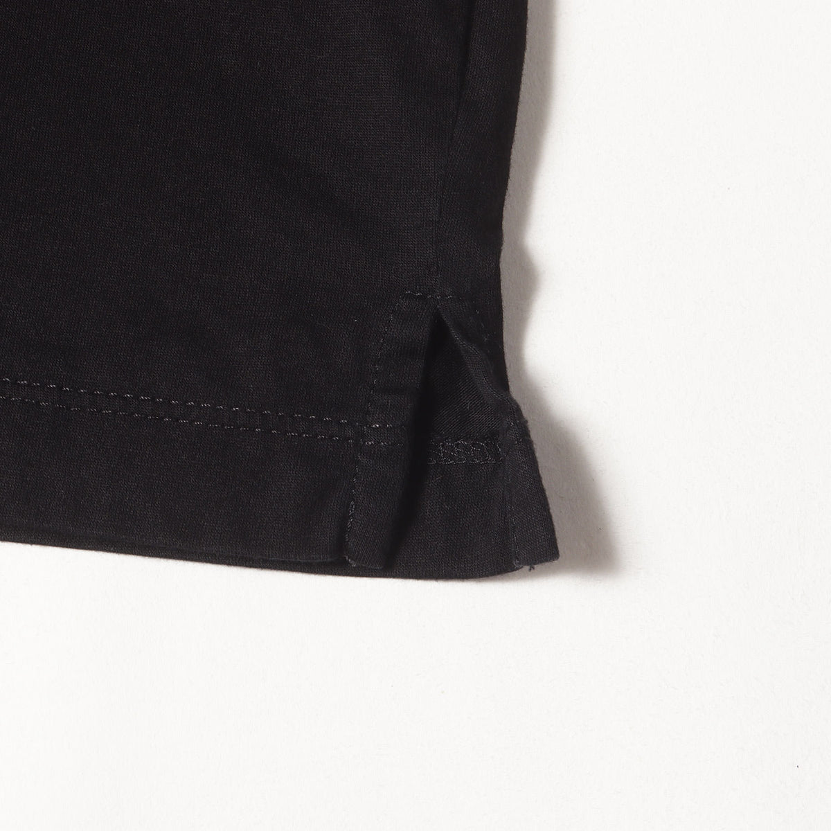 22AW グラフィックロゴ Tシャツ (S74GD1037 S23009) / Slouch Fit
