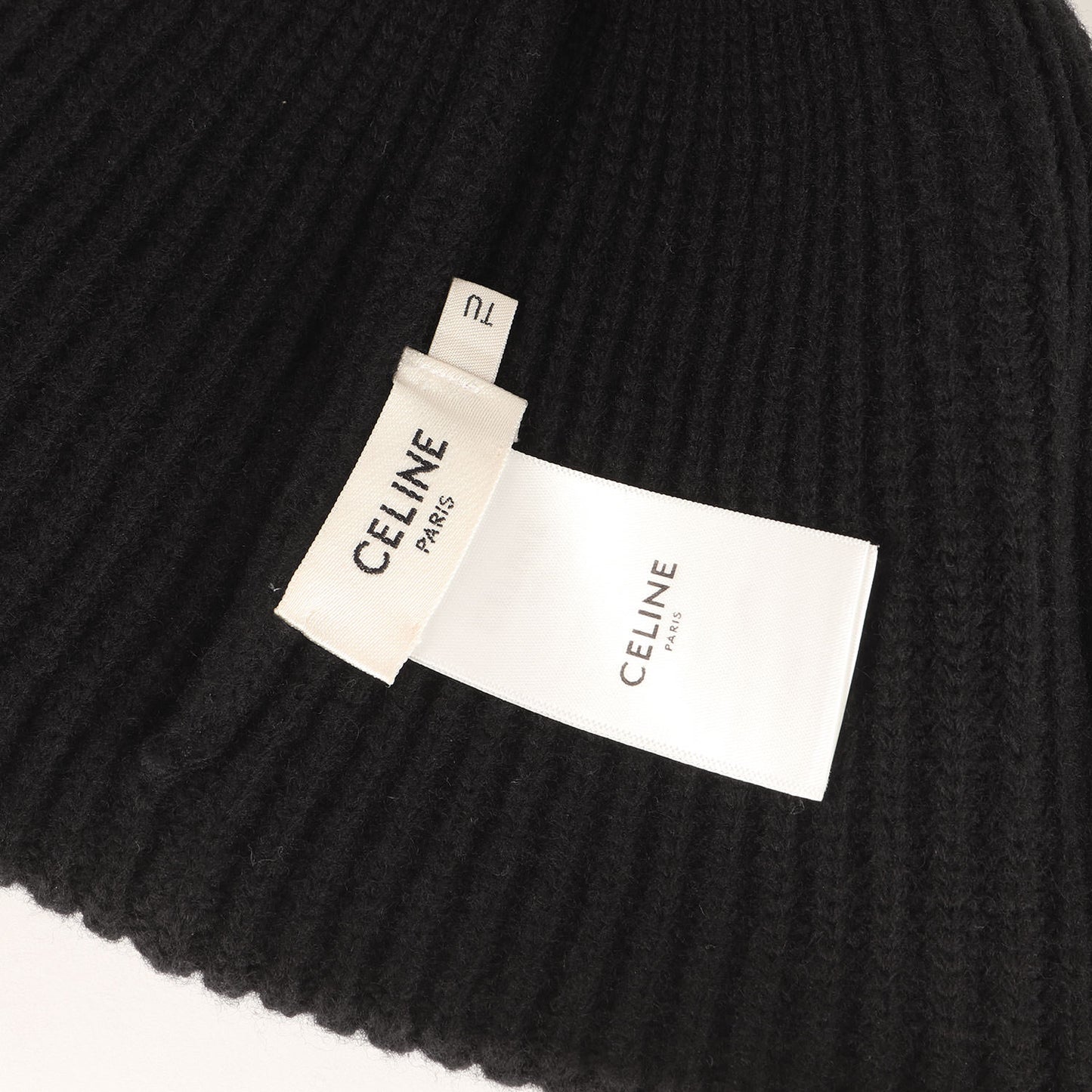 LUCKY LOVER 刺繍 ニット ワッチ キャップ (2A64W533Q)