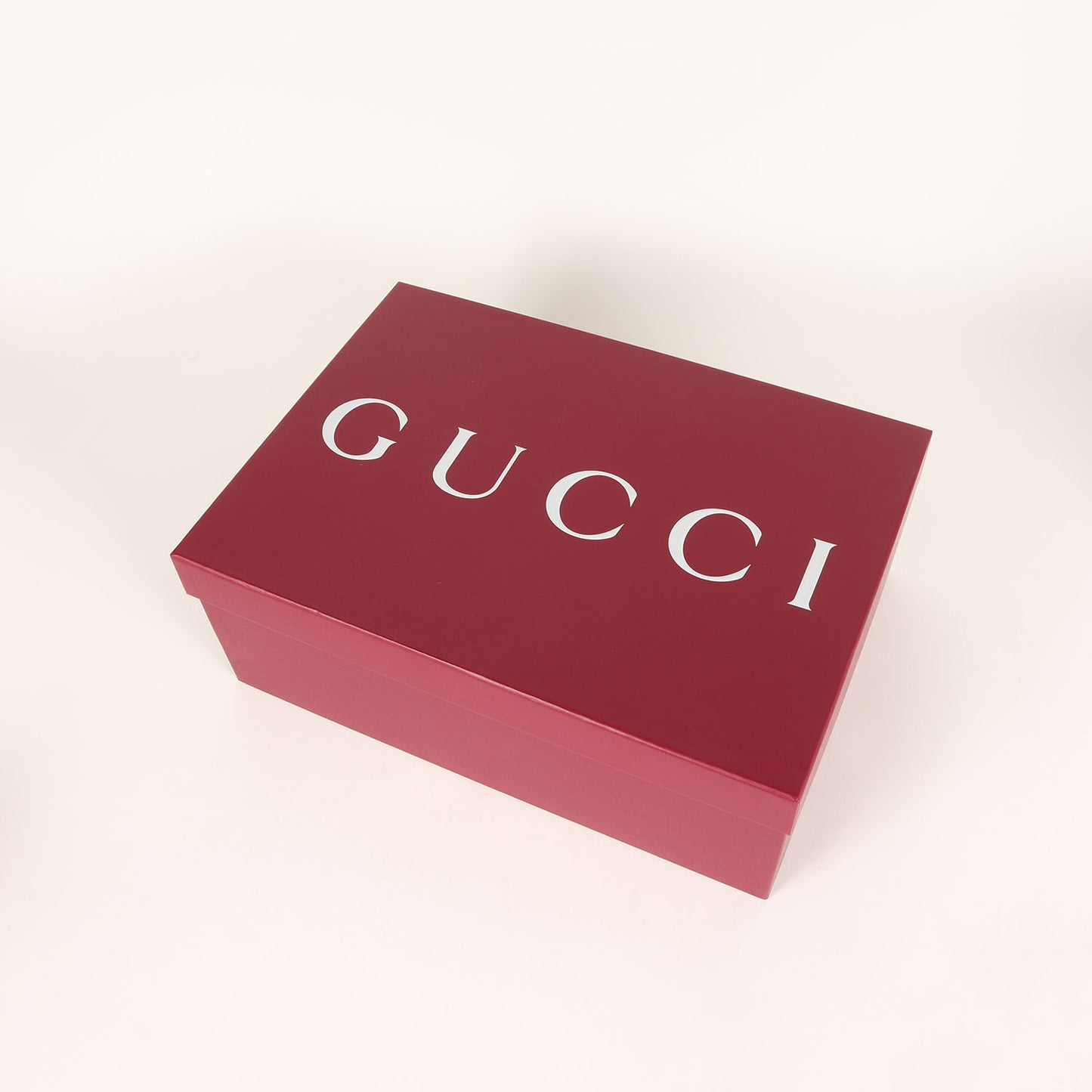 25年 現行モデル GUCCI cub3d スニーカー(819709)