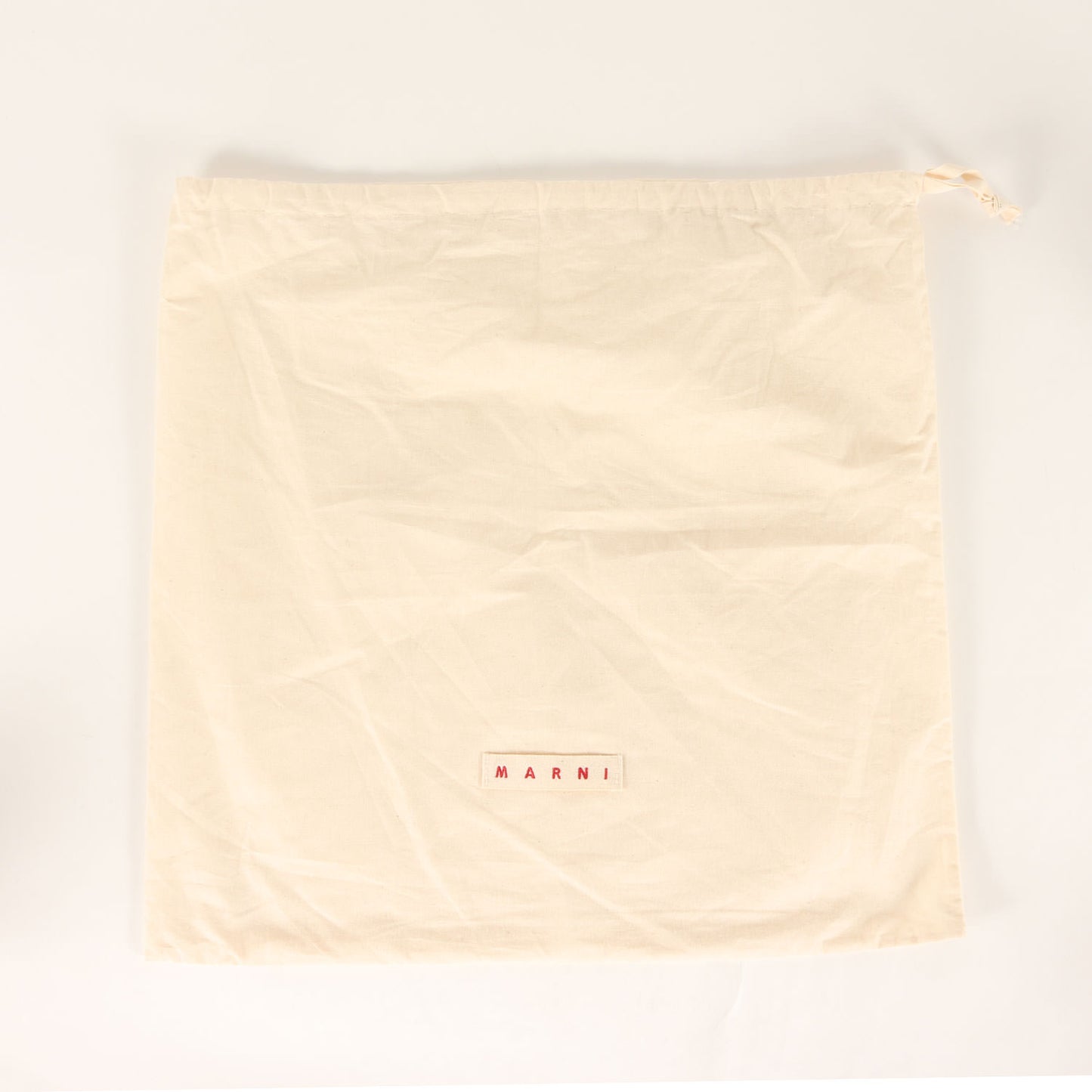 22SS ロゴ ジャガード ショルダー トートバッグ