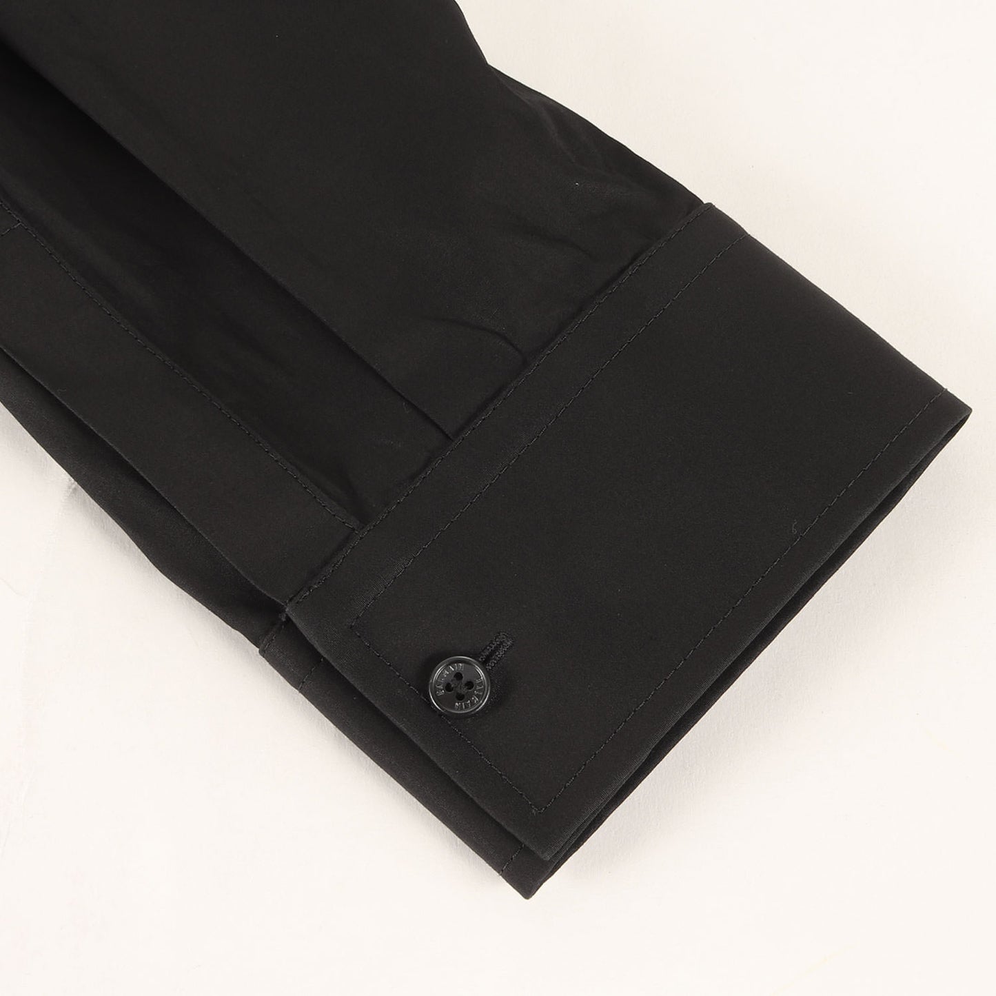 星型切替 ブロード シャツ